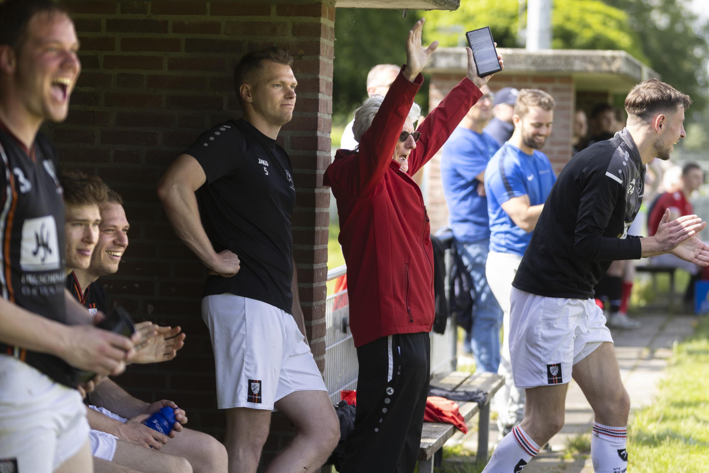 Kevin Nowacki met Heksenberg-NEC tegen oude bekende SVME: ‘Vorm van de dag zal veel bepalen’; Schaes