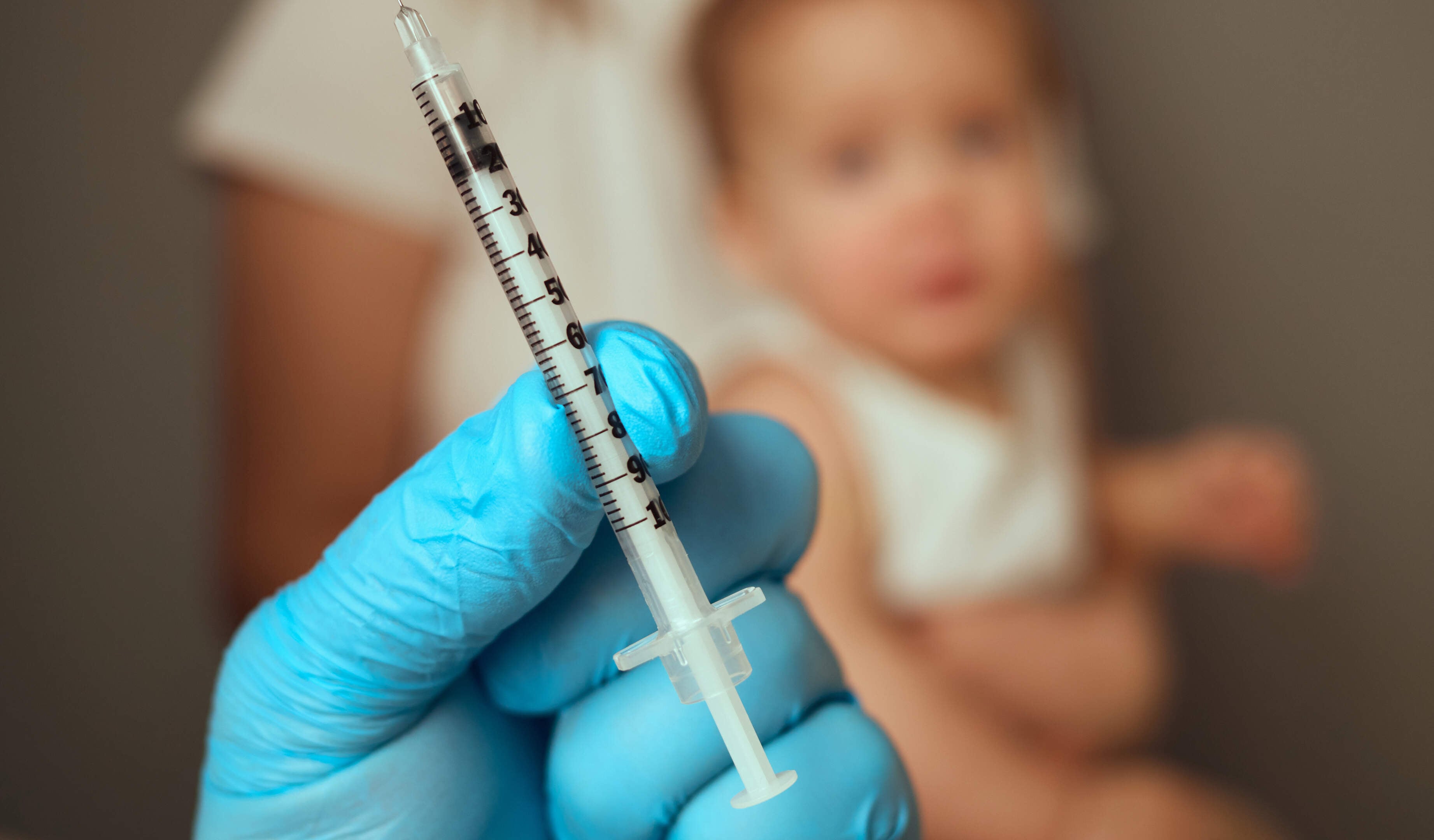 In Heerlen-Noord worden te weinig kinderen gevaccineerd, nieuwe priklocatie moet daar verandering in