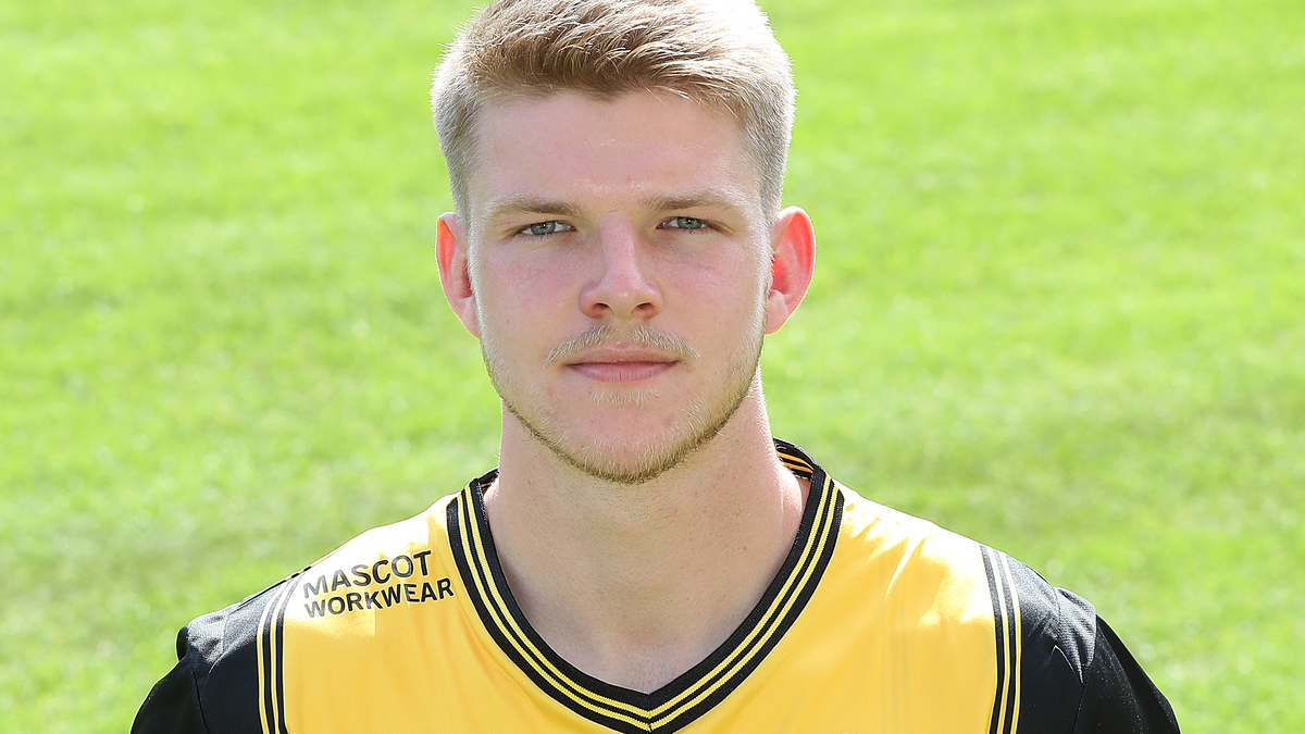 Sander Rau verkast naar club in Duitsland | De Limburger