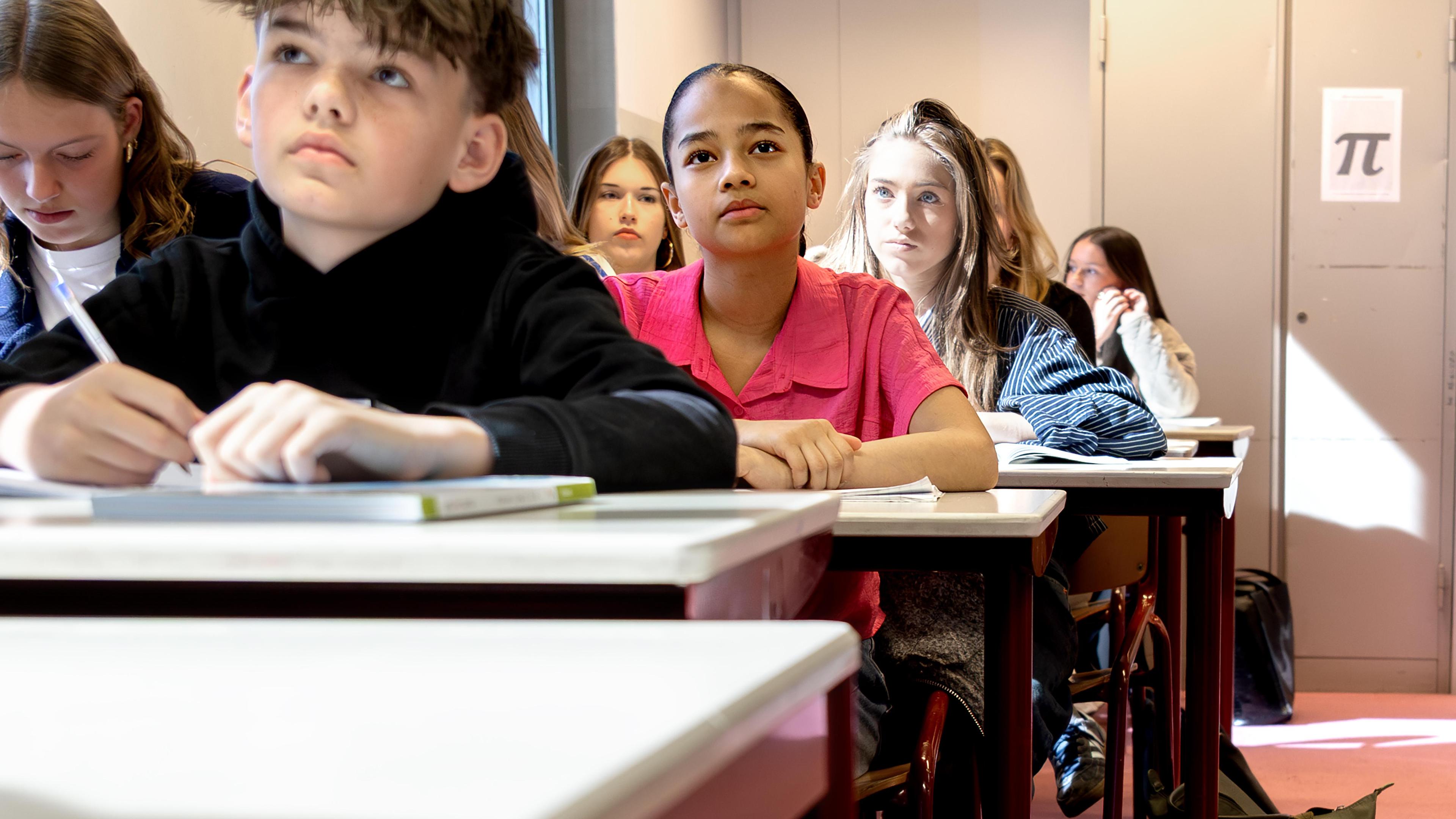 Middelbare scholenkoepel OGVO Venlo heeft financiën weer op orde en plust 3,7 miljoen over 2024, maa