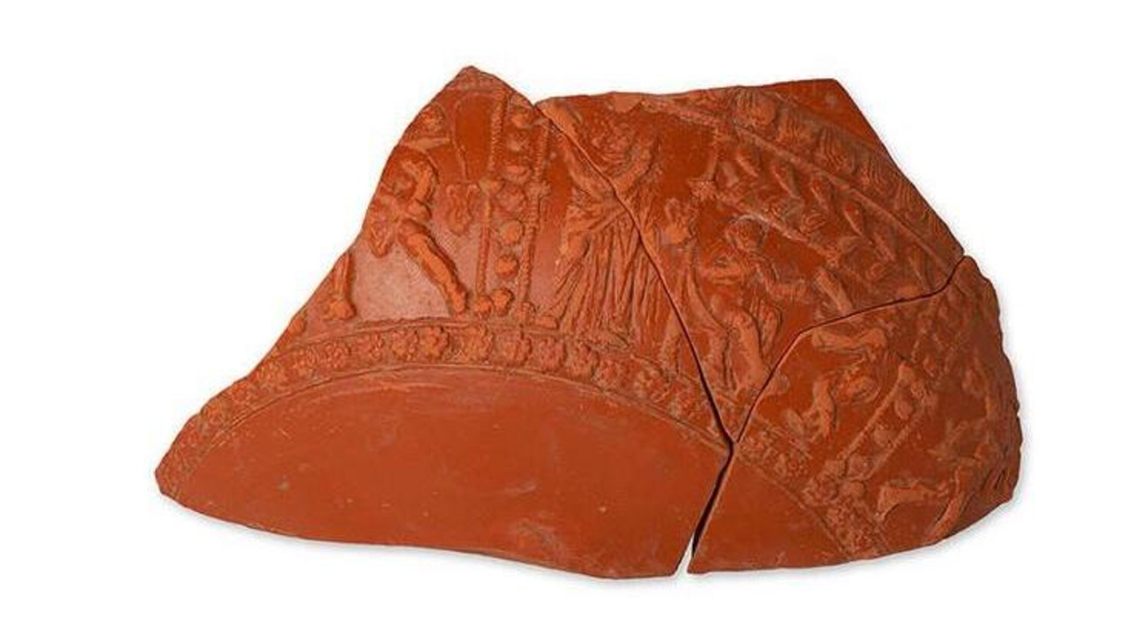 Archeologische vondsten bij verbreding A2 worden getoond