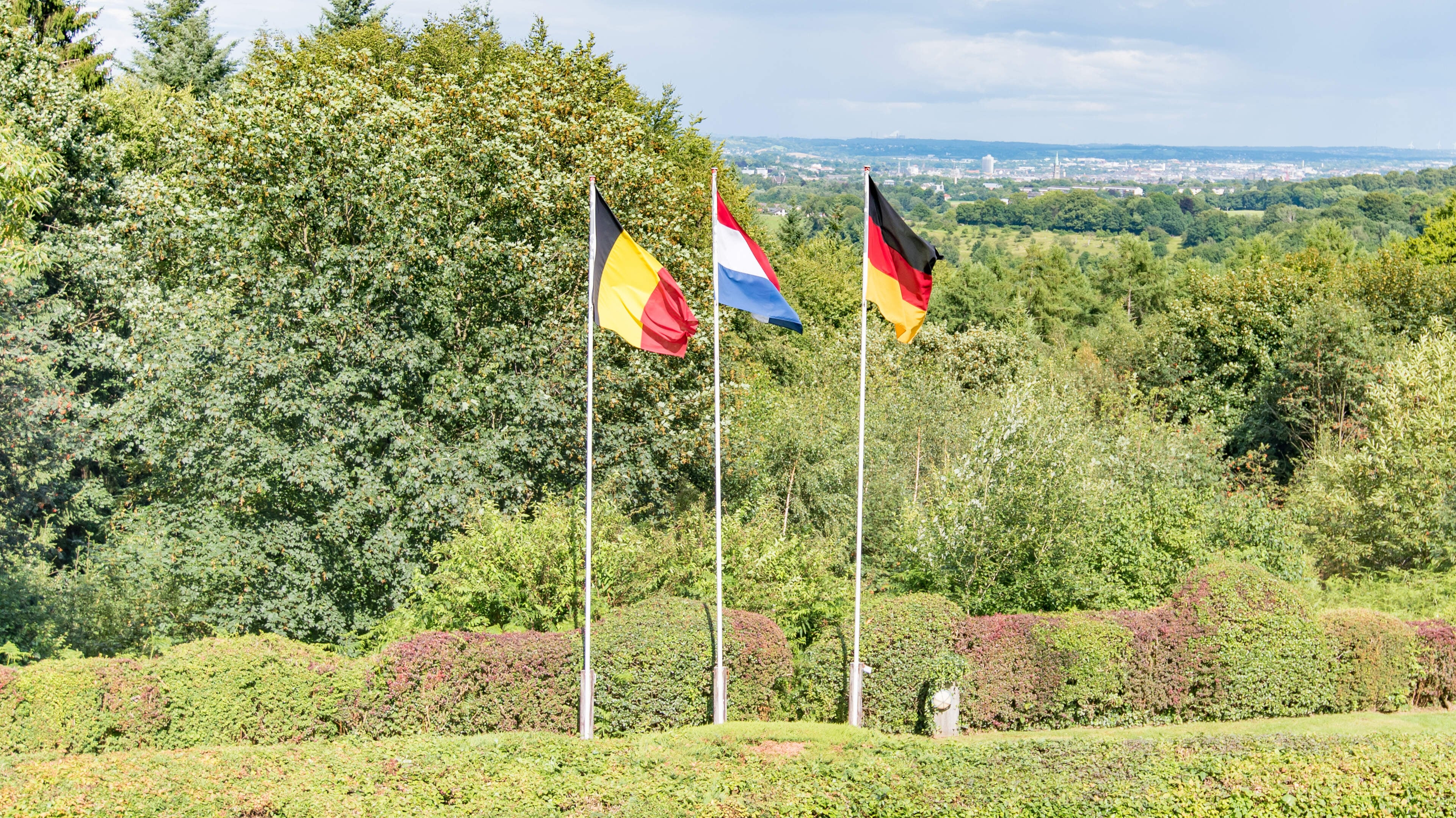 Studenten van elf hogescholen in euregio kunnen zonder belemmeringen bij elkaars opleidingen terecht
