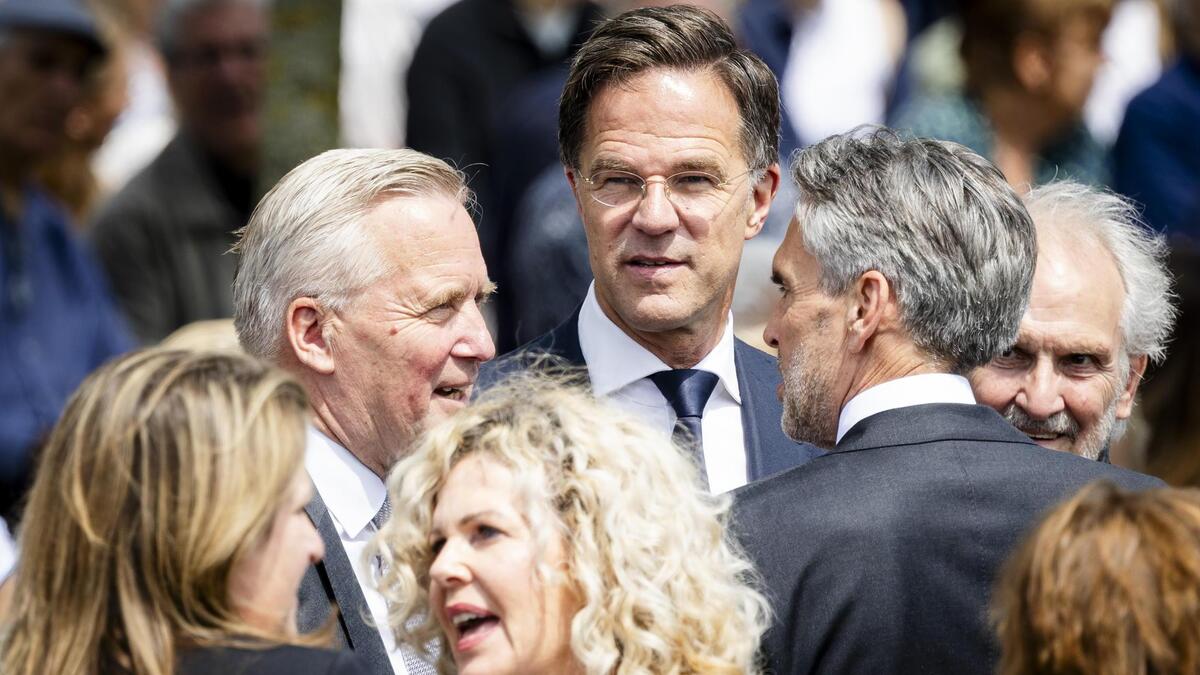 Dick Schoof bij MH17-herdenking: rechtvaardigheid vraagt om lange adem ...