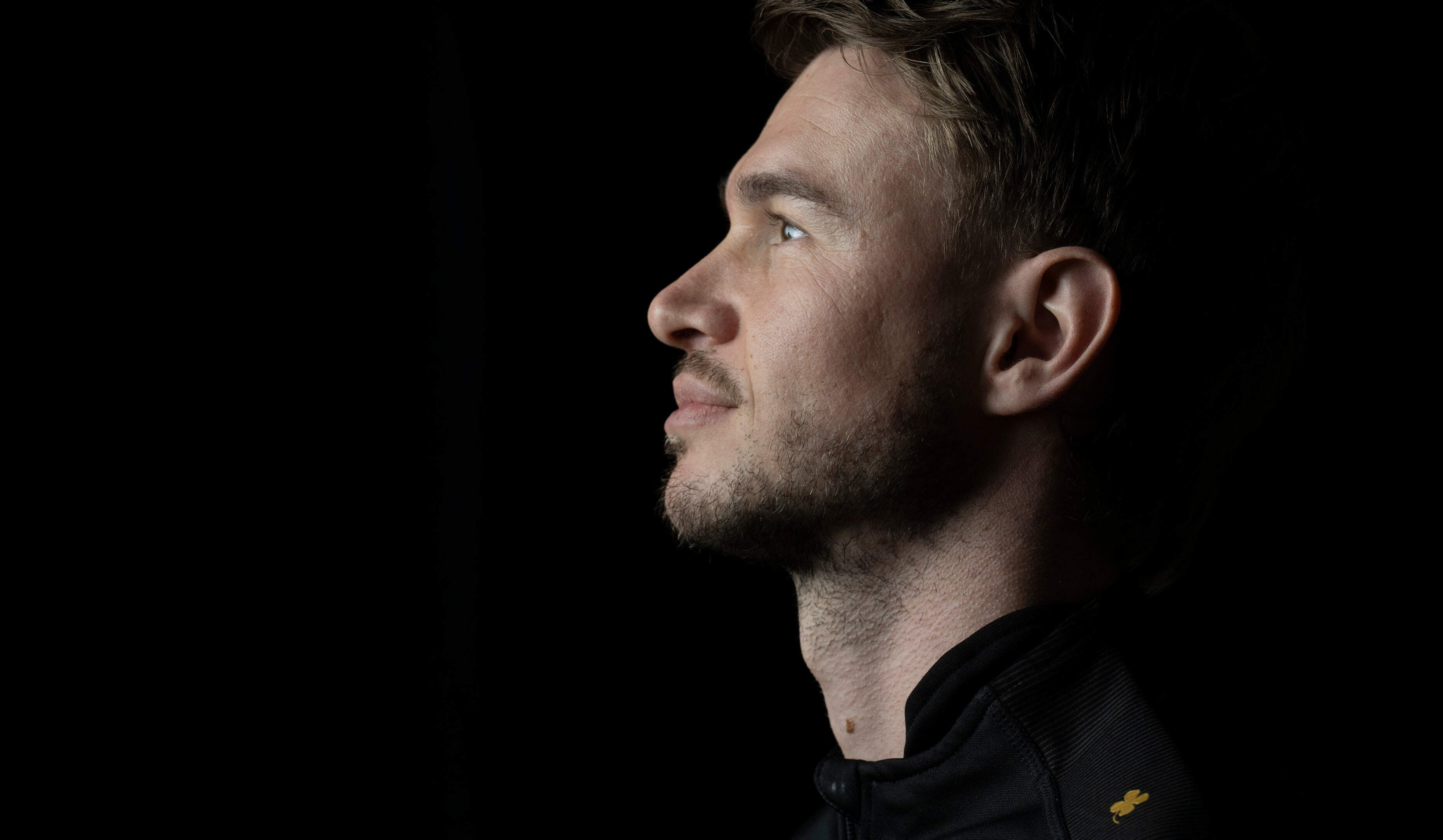 Daley Sinkgraven zit na 14 maanden nog steeds in onzekerheid: ‘Het zou leuk zijn als de jongens mij 