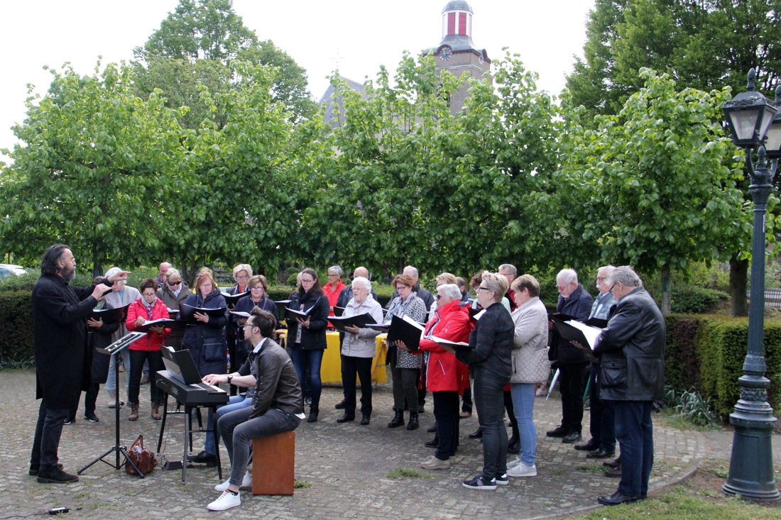 Cultuurweek in Neeritter