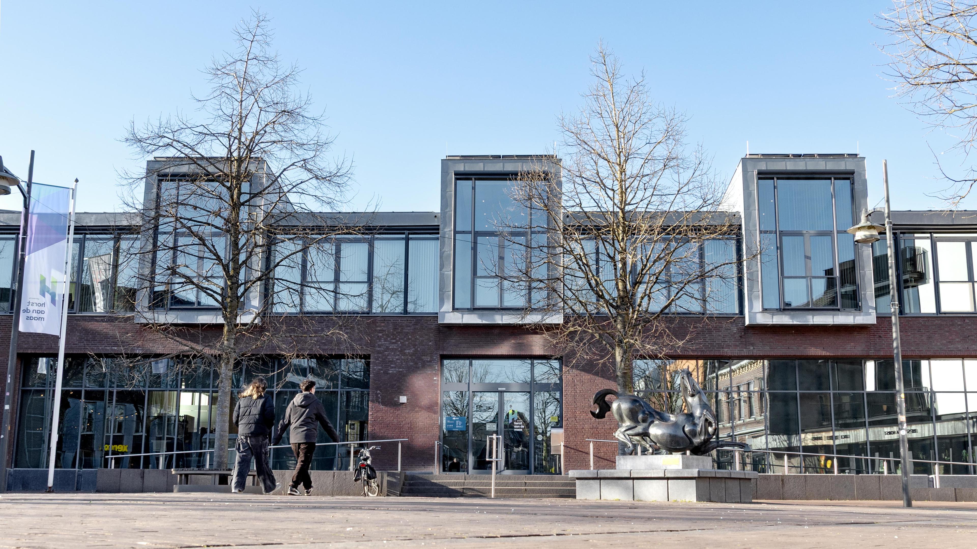 Roep om meer openheid over corruptieonderzoek Horst: ‘Inwoners mogen weten hoe een college en ambten