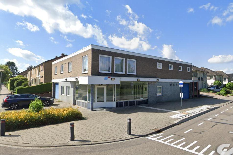 Buurt in Roermond heeft twijfels bij ombouwen van voormalige slagerij tot zeven appartementen