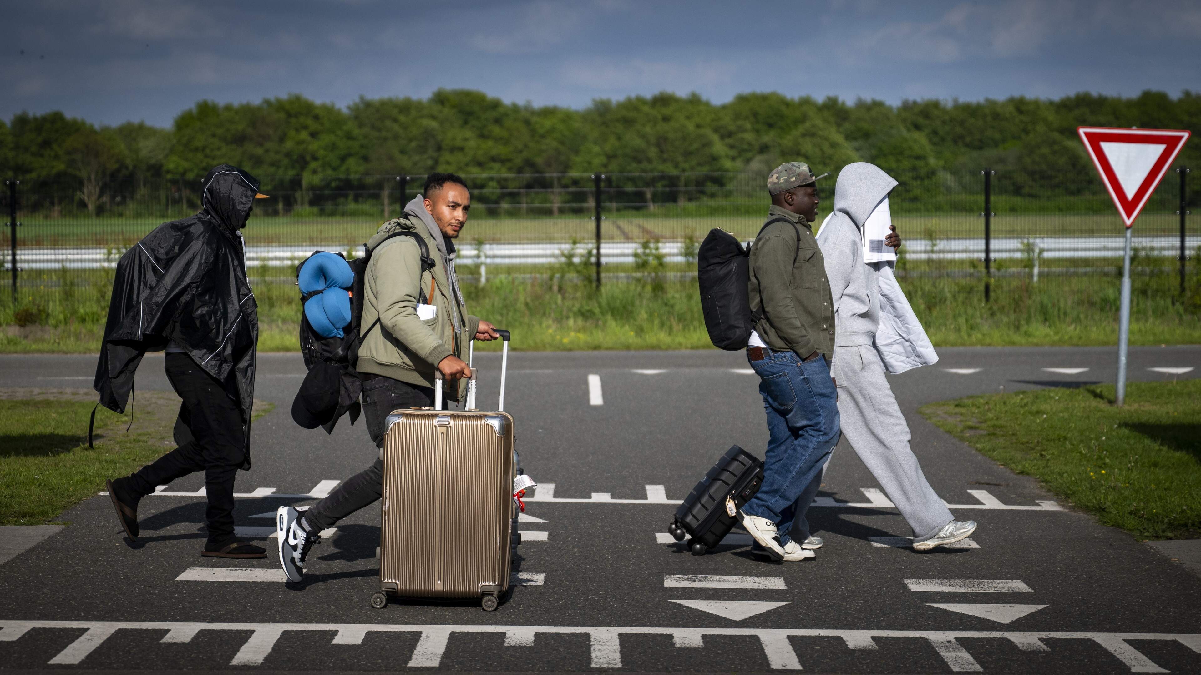 Spreidingswet levert Voerendaal en Bergen twijfelachtige primeur op: wat betekent tik op de vingers?