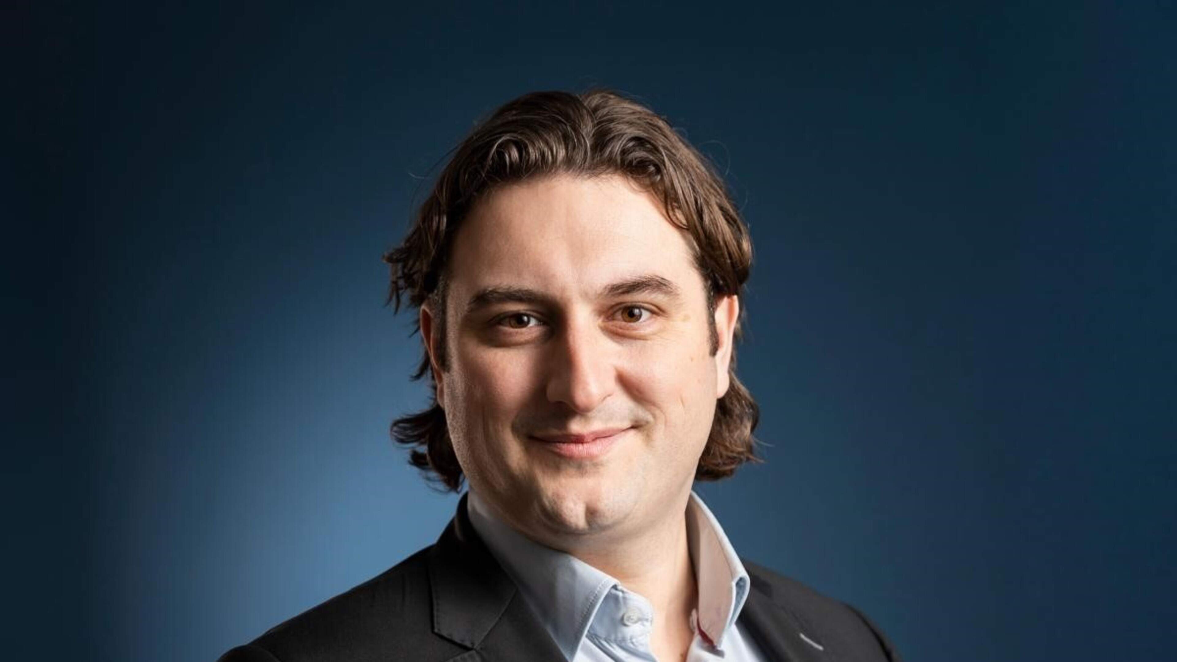 Jasper Kuntzelaers lijsttrekker van Progressief Limburg bij Statenverkiezingen 2027