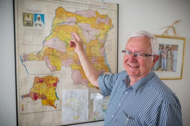 Gedenkboek pastoor René Graat levert ruim tien mille op