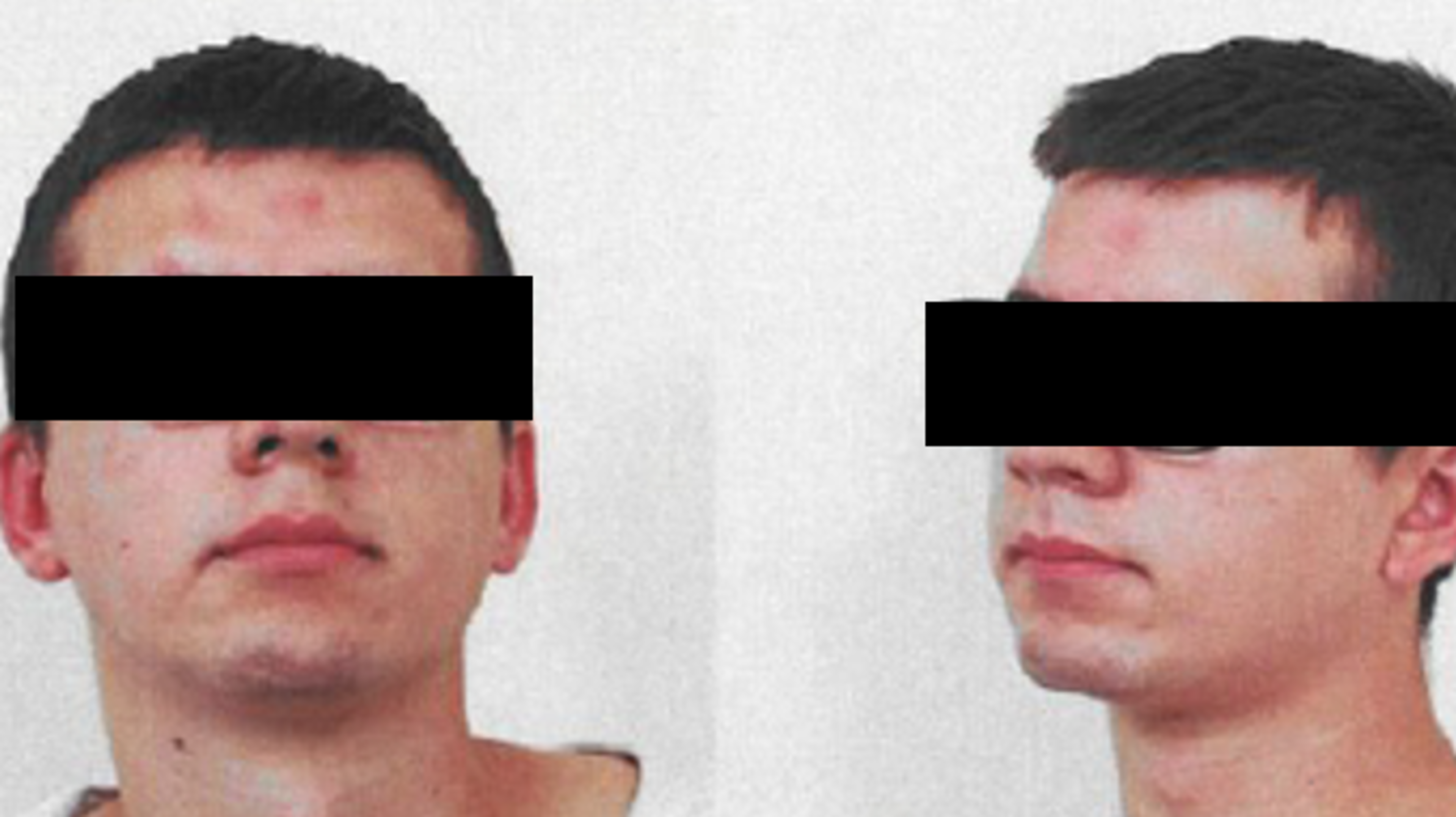 Politie deelt foto levensgevaarlijke ‘Tom’: al eerder veroordeeld, nu gezocht voor dodelijke schietp