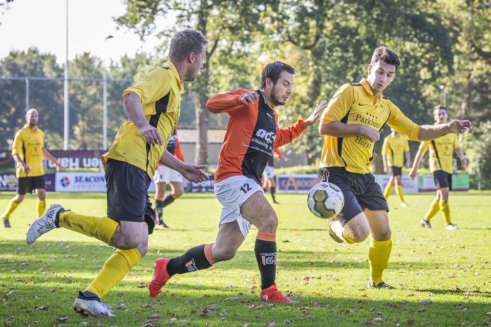 Meterik-Wittenhorst: Kevin van Asten heeft minder last van sentiment dan vader Twan, ‘Ik ben vooral 