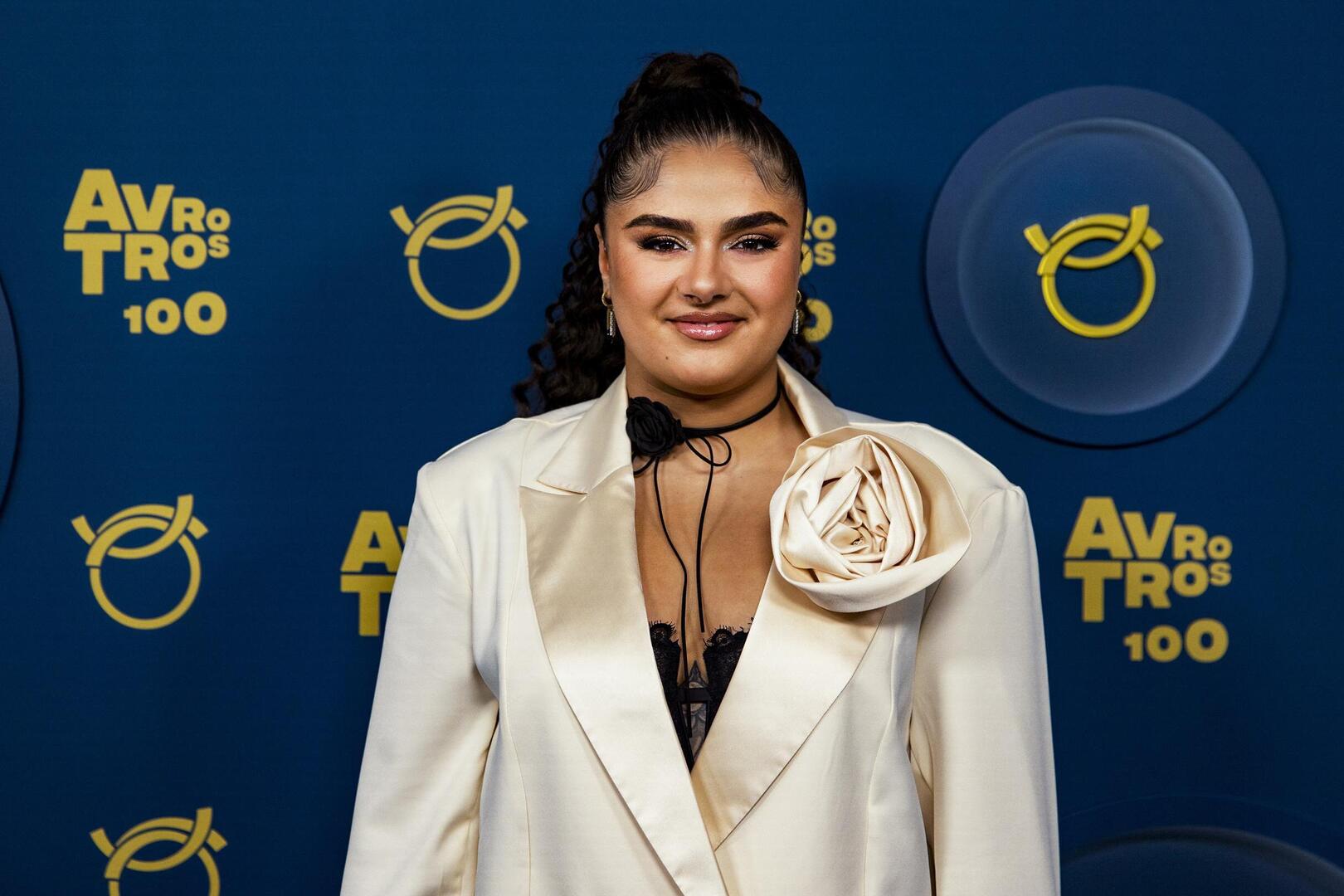 Zangeres Numidia uit Venlo: deelname Songfestival zou alles voor me ...