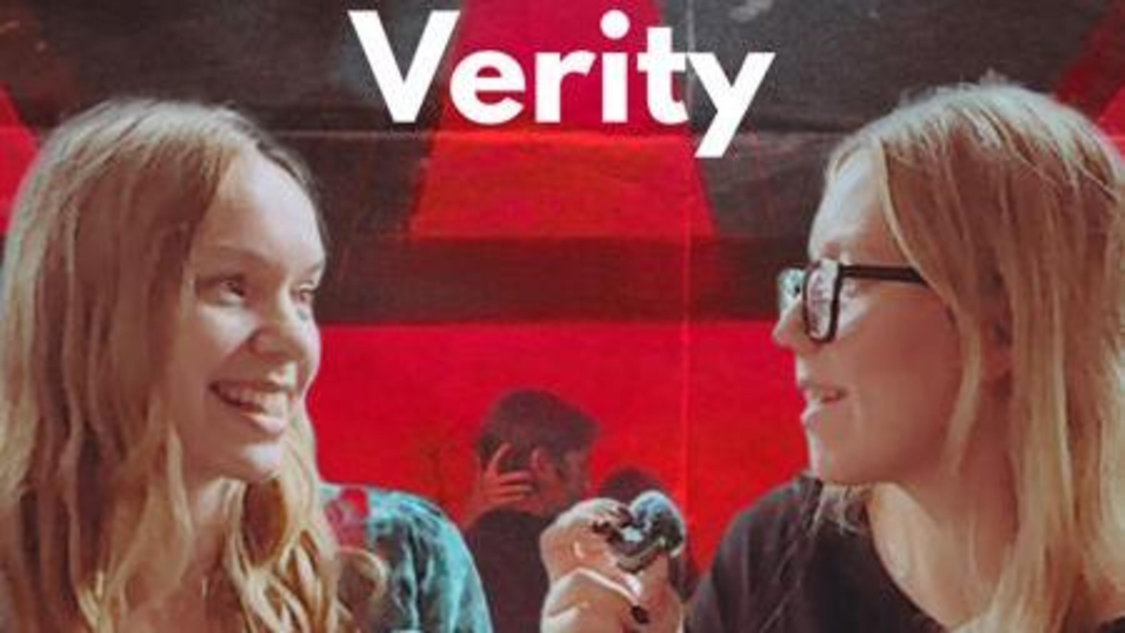 De Limburger Leest Verity van Colleen Hoover