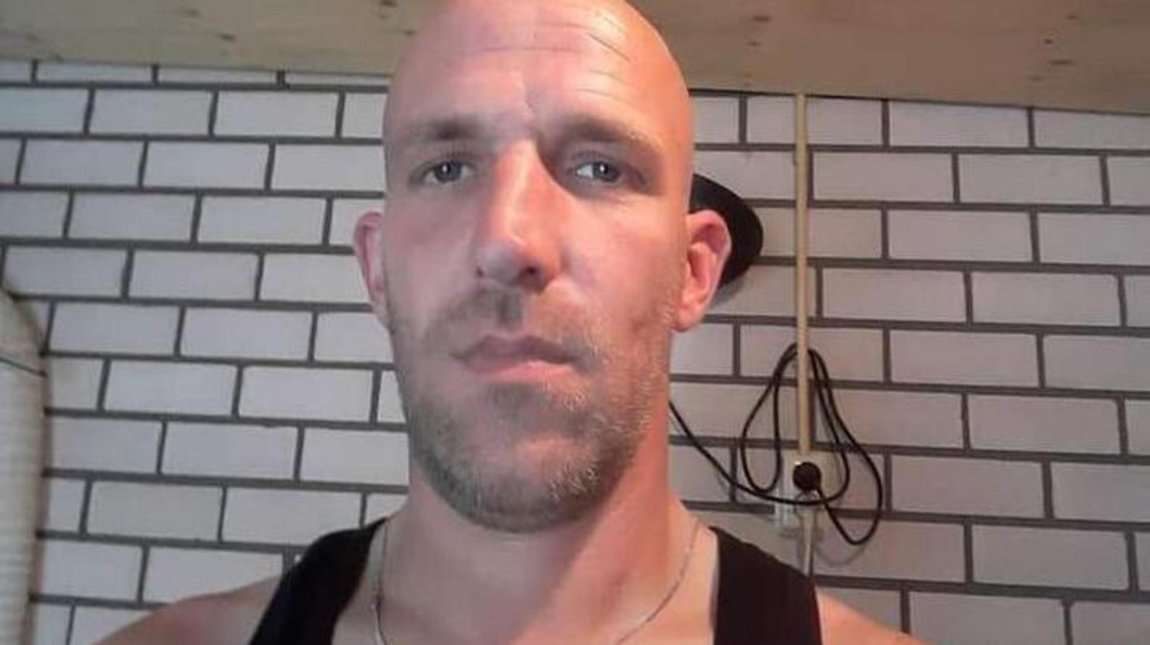 In Merselo zijn ze nog niet af van doorzetter Bas Litjens