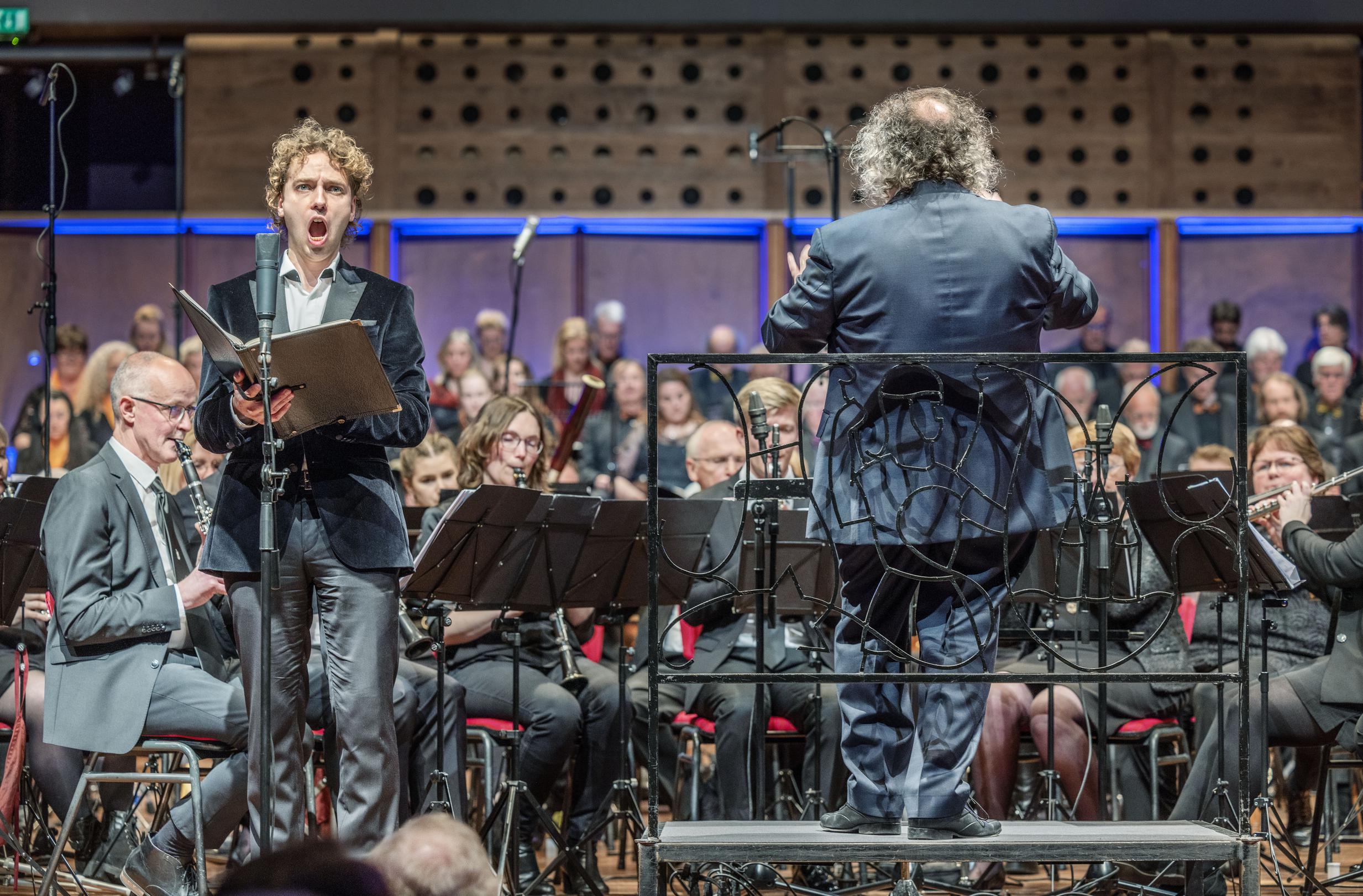 Kaartverkoop voor vervroegd Festival Vocallis gaat van start