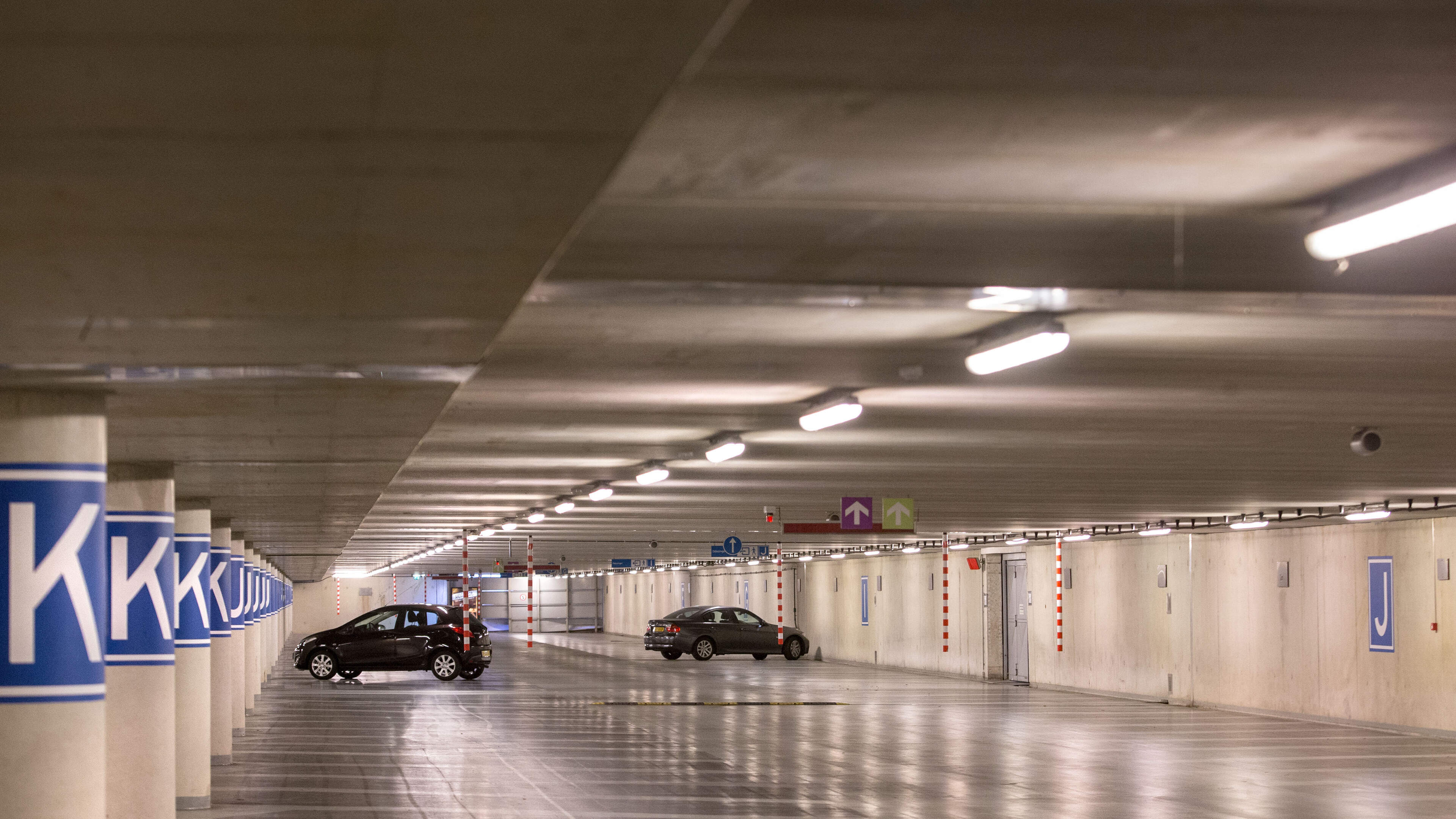 Opsteker voor geplaagde parkeergarage in centrum Sittard: ‘Award is een aangename verrassing’