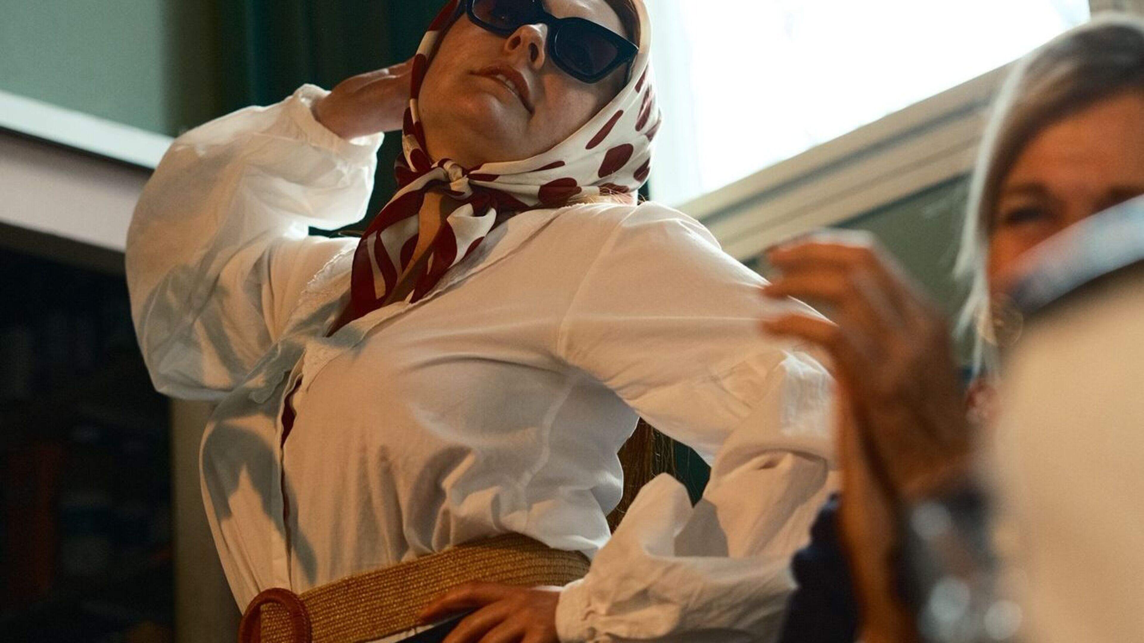 Nikki (30) toont de ware Brigitte Bardot in Maastricht: ‘In Rotterdam is niemand weggelopen’