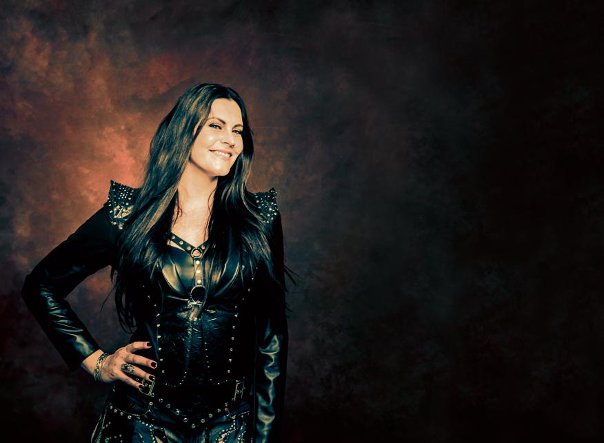 Floor Jansen: wereldster, moeder, paardenmeisje en gewoon Floor uit Beegden