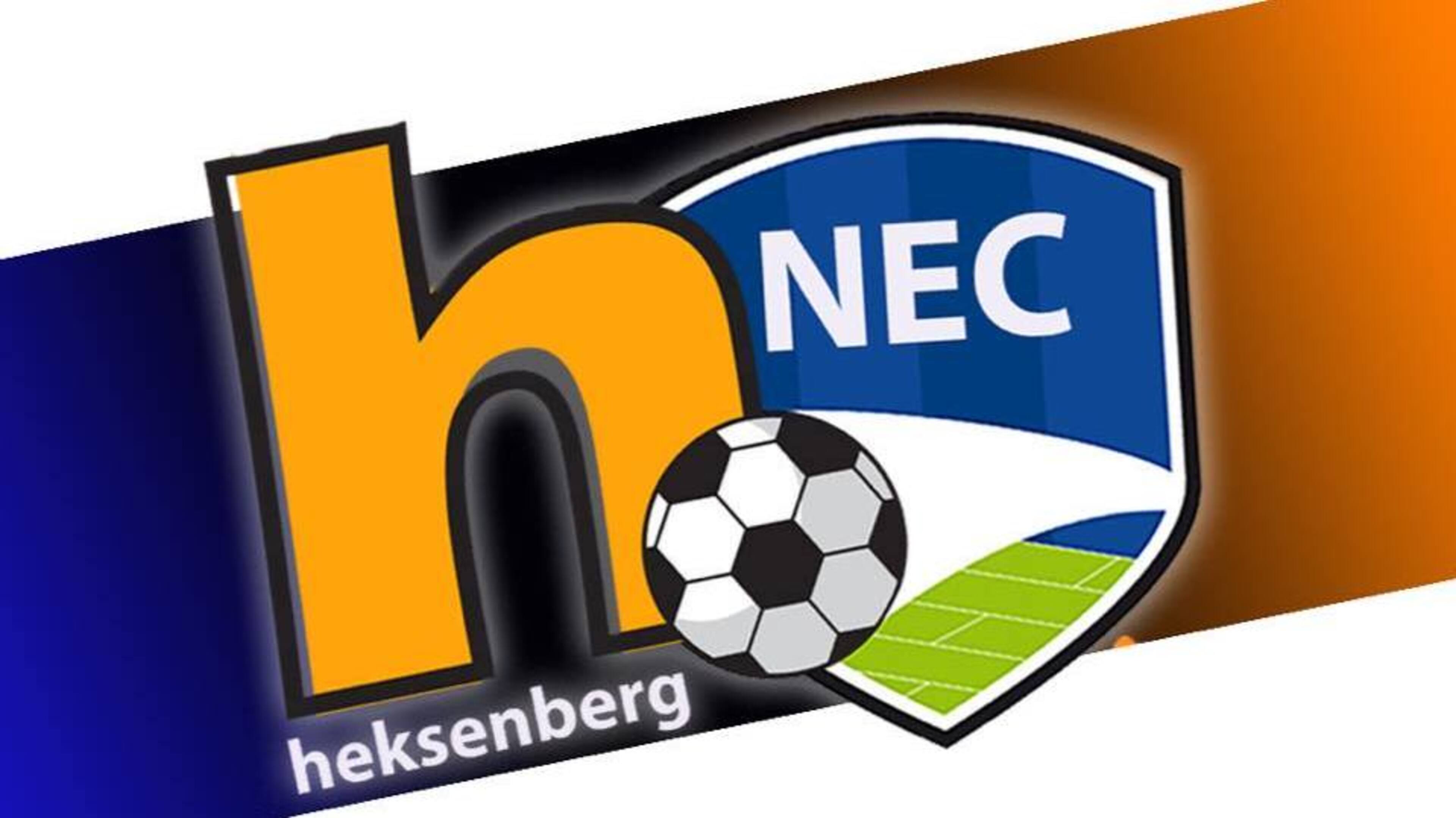 Heksenberg NEC uit Heerlen strikt ex-doelman Alemannia