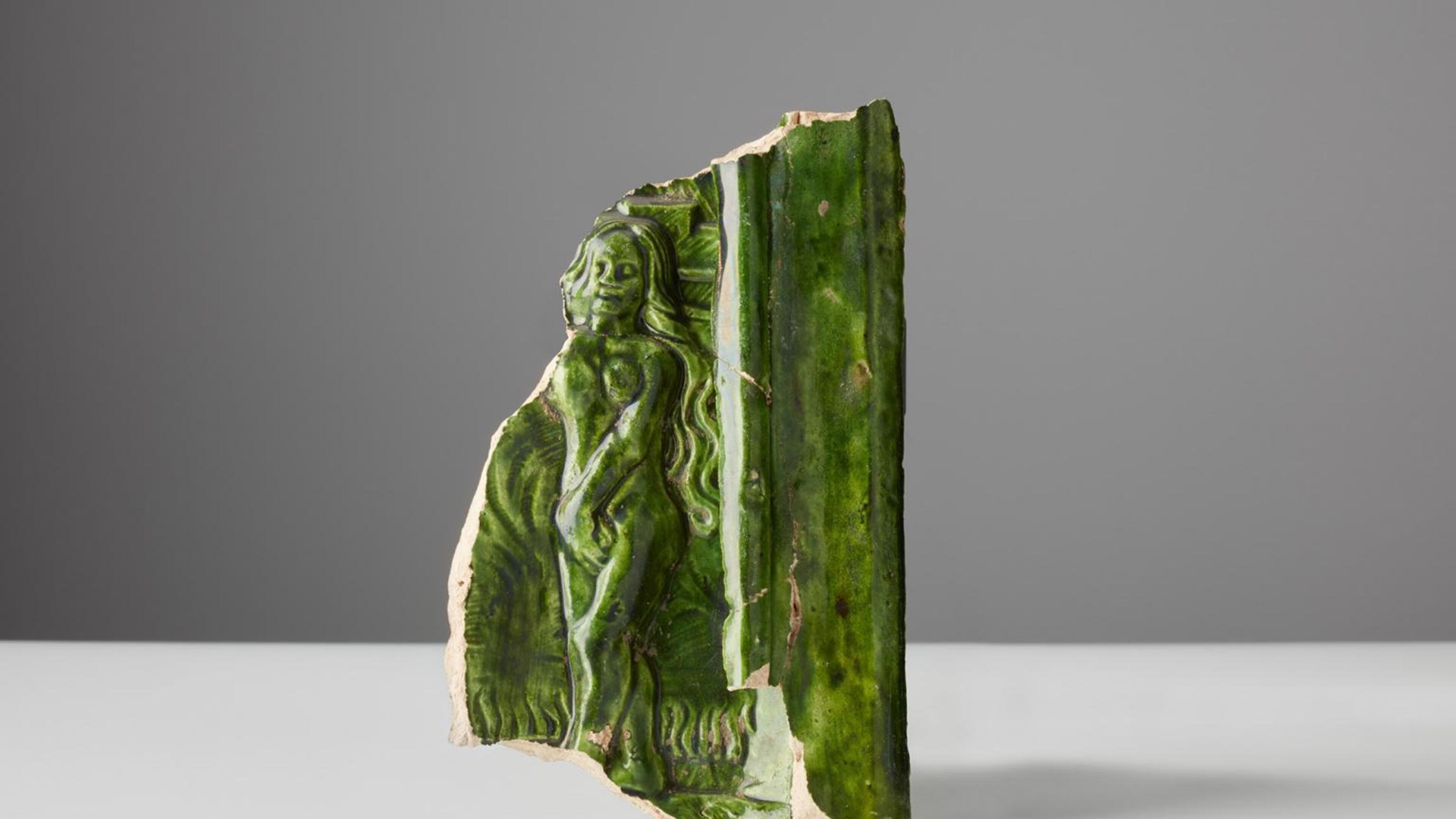 Slot Schaesberg opent de digitale deuren van een archeologische schatkamer; tientallen oude objecten
