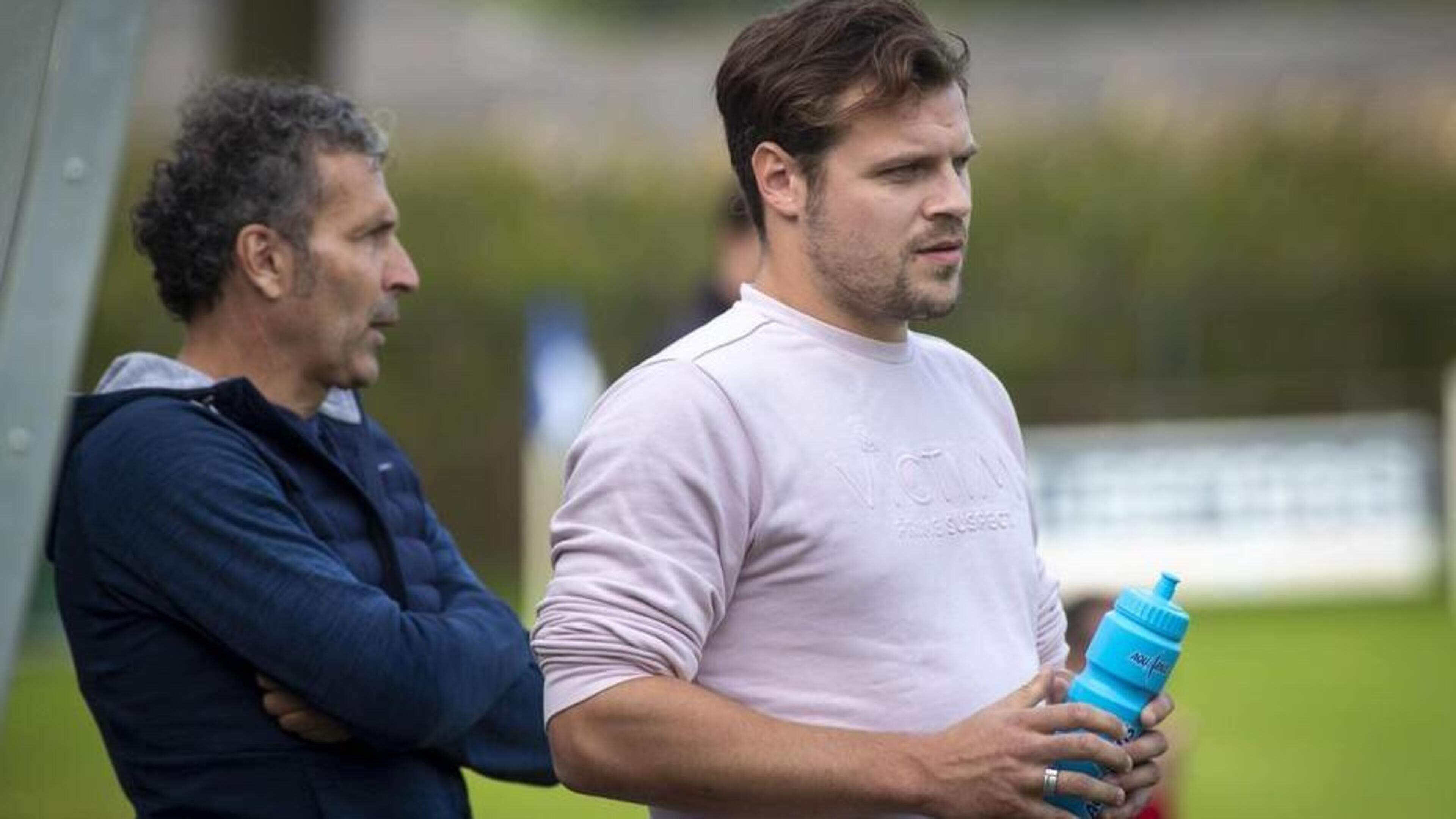 Sparta’18 dicht bij play-offs ondanks verlies in Nuth; spanning voor Blerick, FCV, IVO en Helden: ‘W