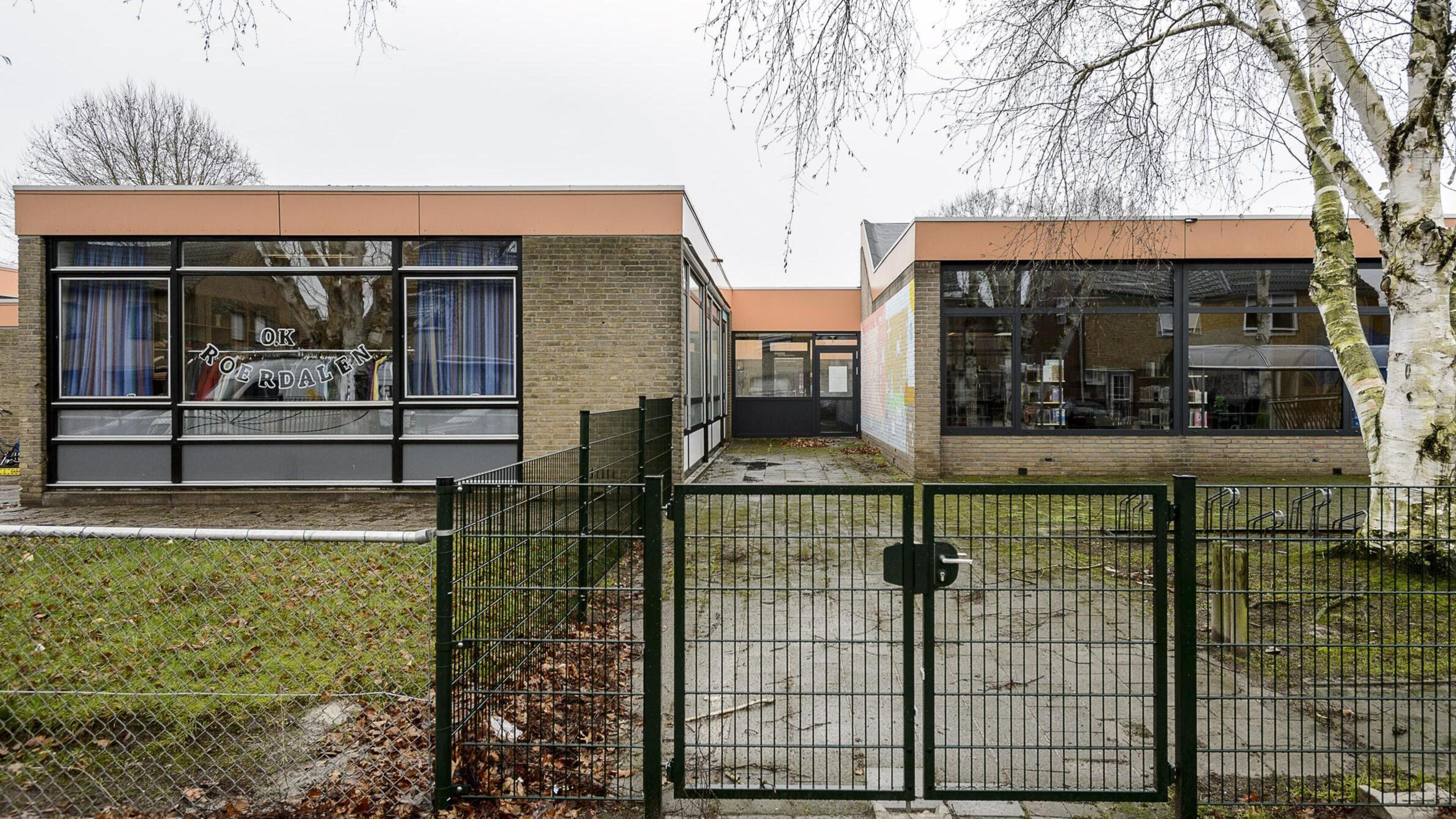 Nieuwe school Posterholt kost twee keer zoveel als gedacht: iets meer dan vier miljoen wordt nu ruim
