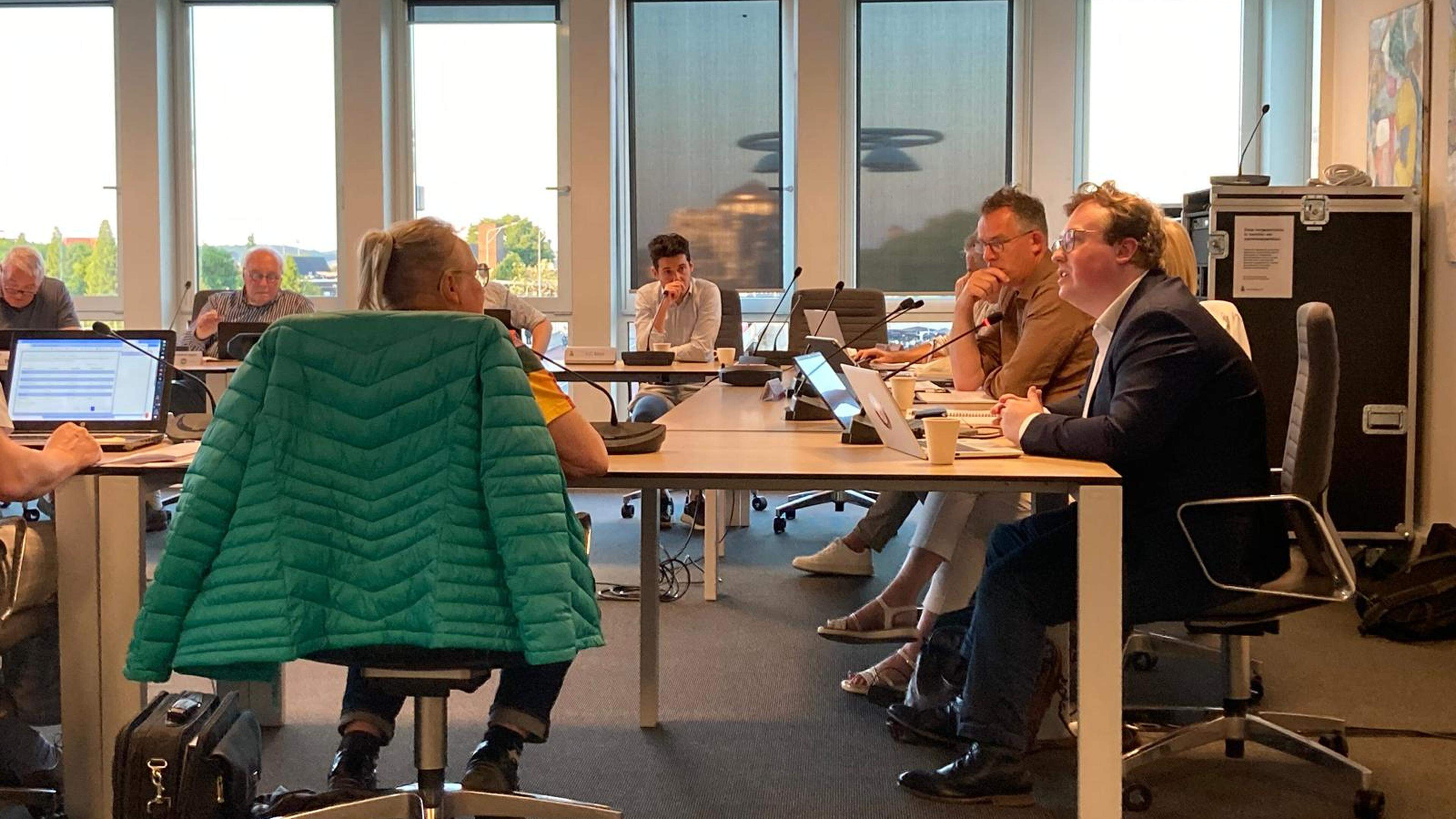 Maastrichtse organisaties tegen armoede willen meer regie: ‘Samenwerking is goed, maar meer ondanks