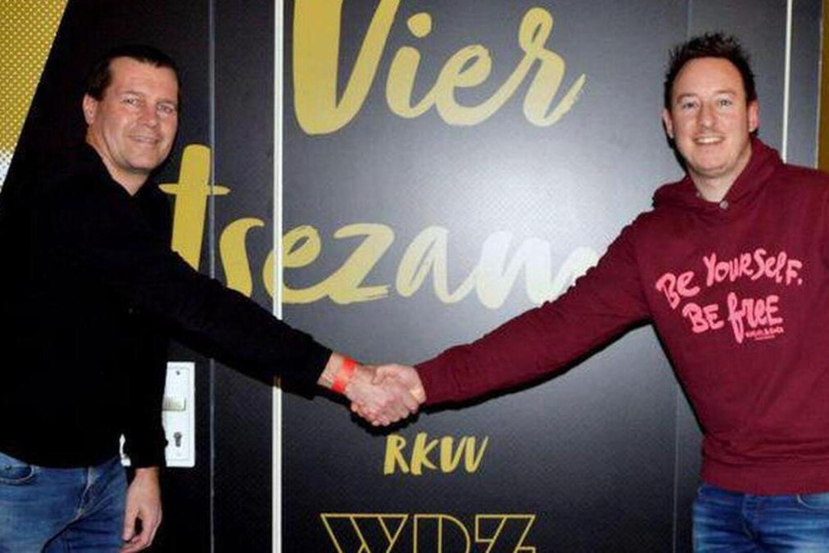 Richard Bessems na dit seizoen weg bij WDZ | De Limburger