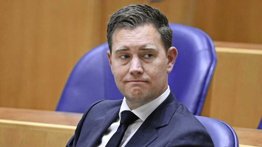 Dit zijn alle ministers in het nieuwe kabinet-Schoof | De Limburger