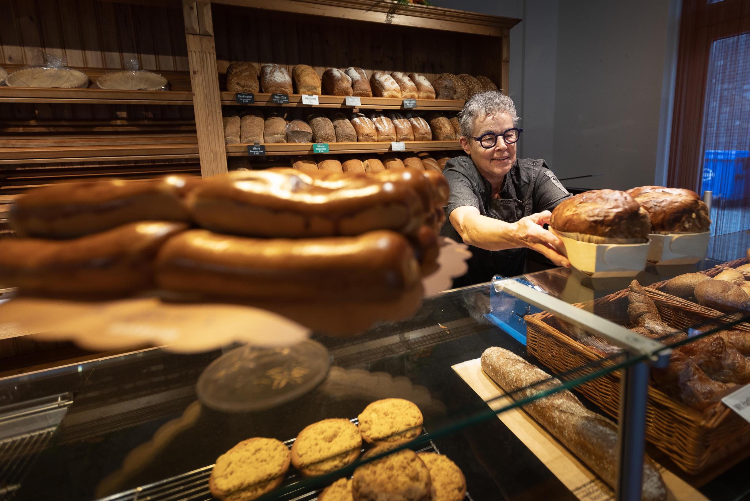 Limburgse ambachtelijke bakkers hebben het moeilijk: ‘Ik zoek al vijf jaar naar een opvolger’