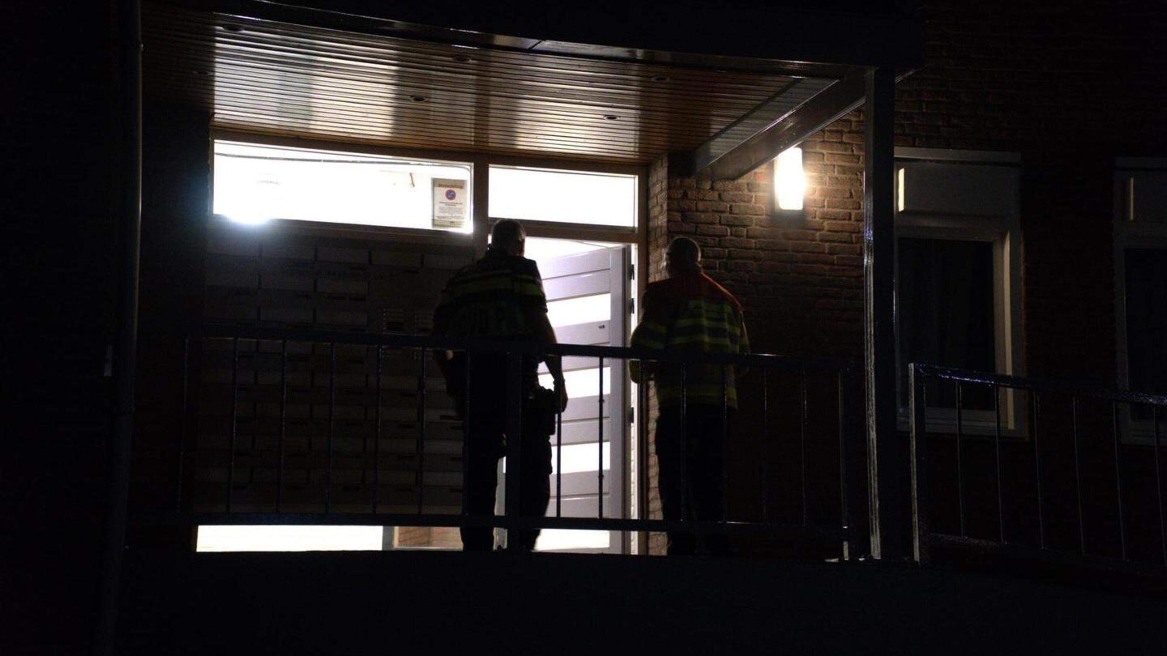 En toen hing opeens een Mexicaanse drugskok aan een balkon in Heerlen: ‘Gedwongen crystal meth te ma
