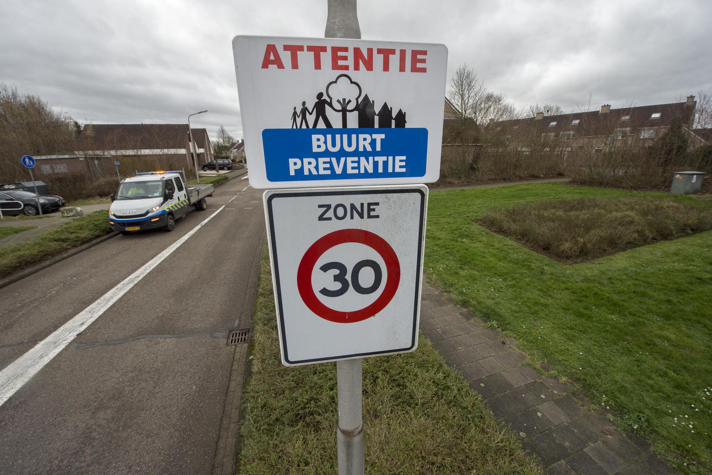 Buurtpreventie slaat vleugels uit naar Oud-Geleen, Munstergeleen en Sittard-Centrum