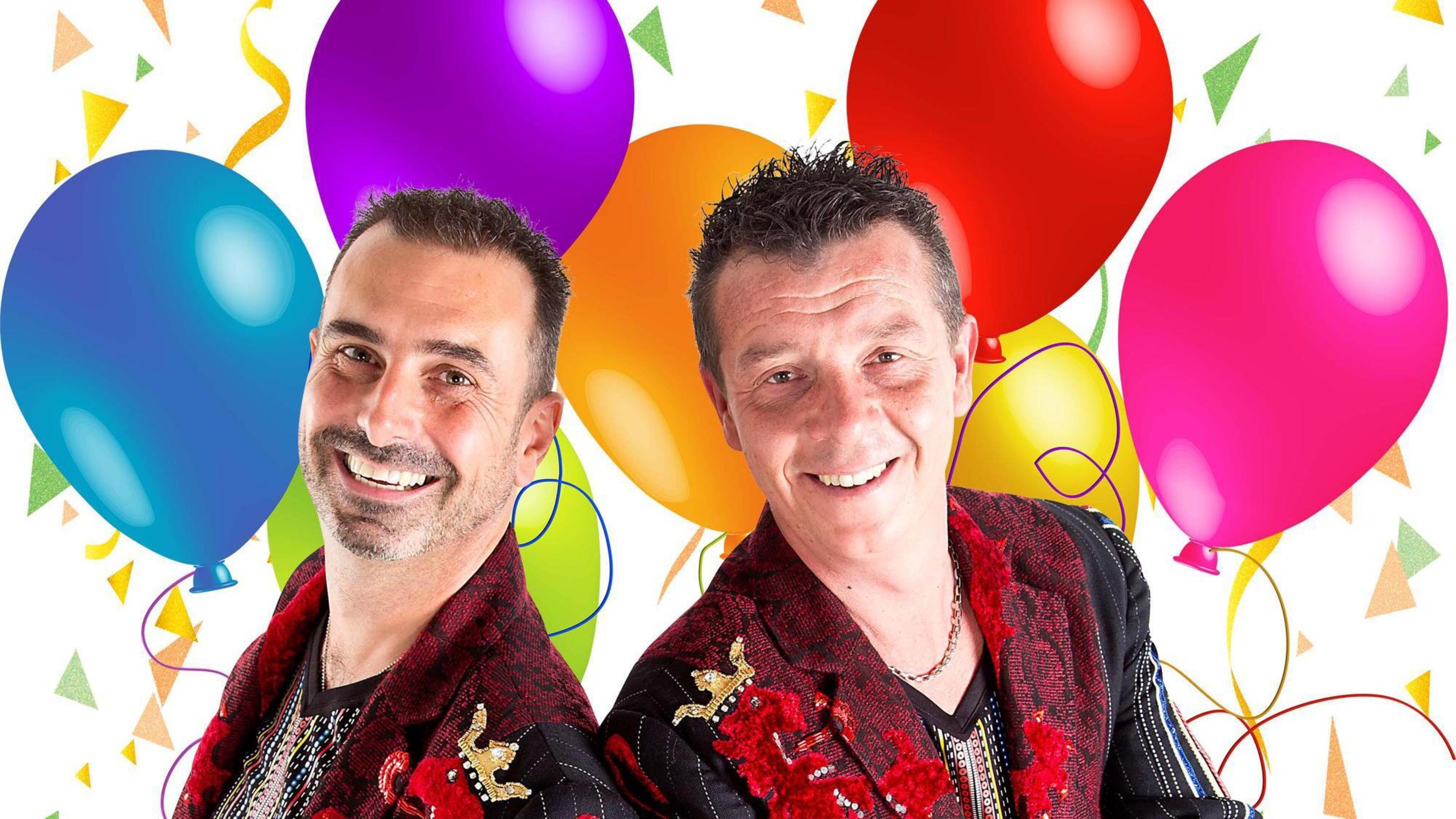 La Bamba viert vastelaovesjubileum in sporthal Montfort