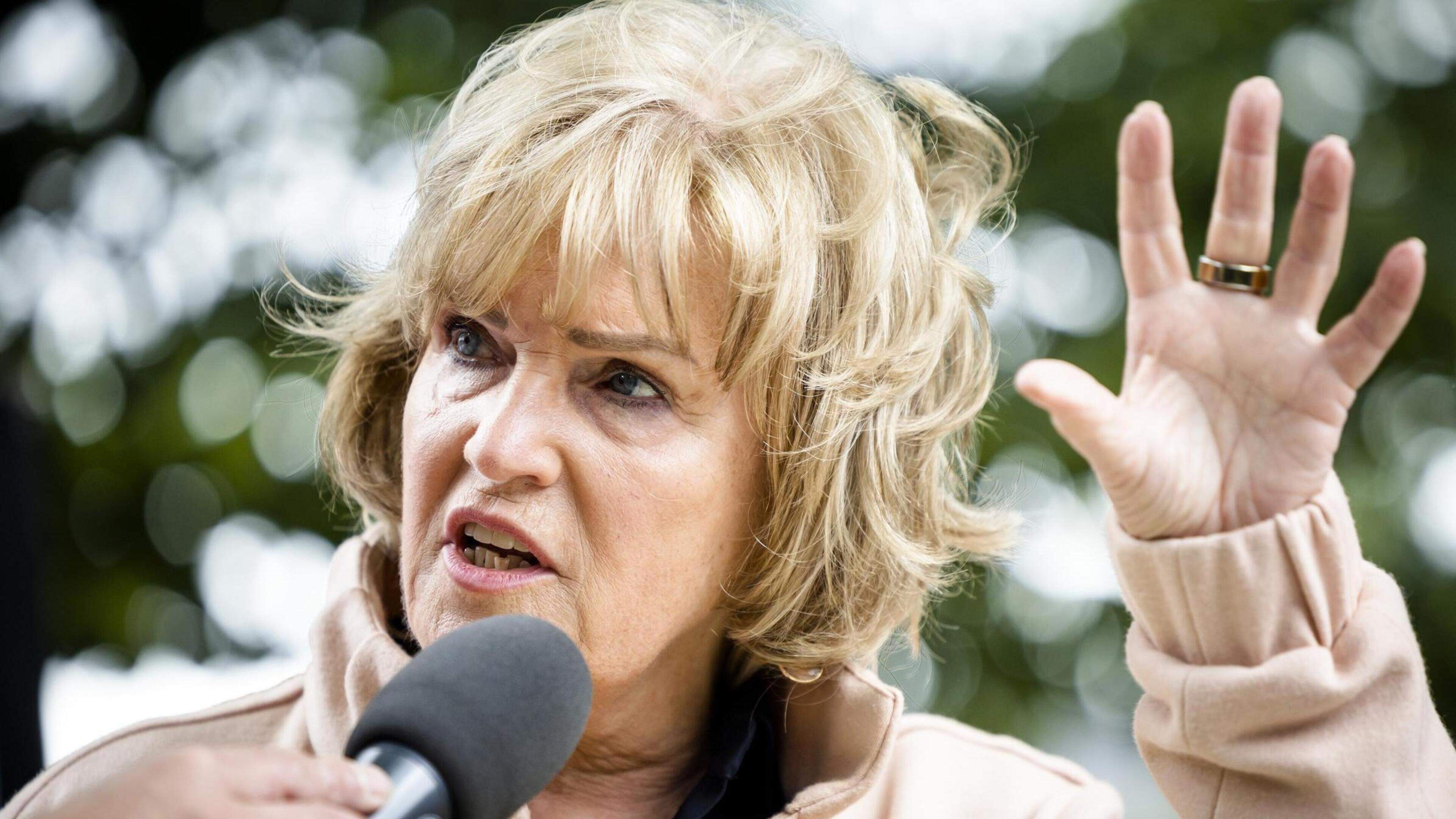 Maastricht kiest met Pia Dijkstra en Raymond Knops voor bekende formateurs