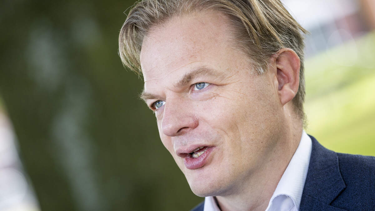 Omtzigt and Van Helvert Demand Migration Plan Before South Limburg Housing Expansion - News Directory 3