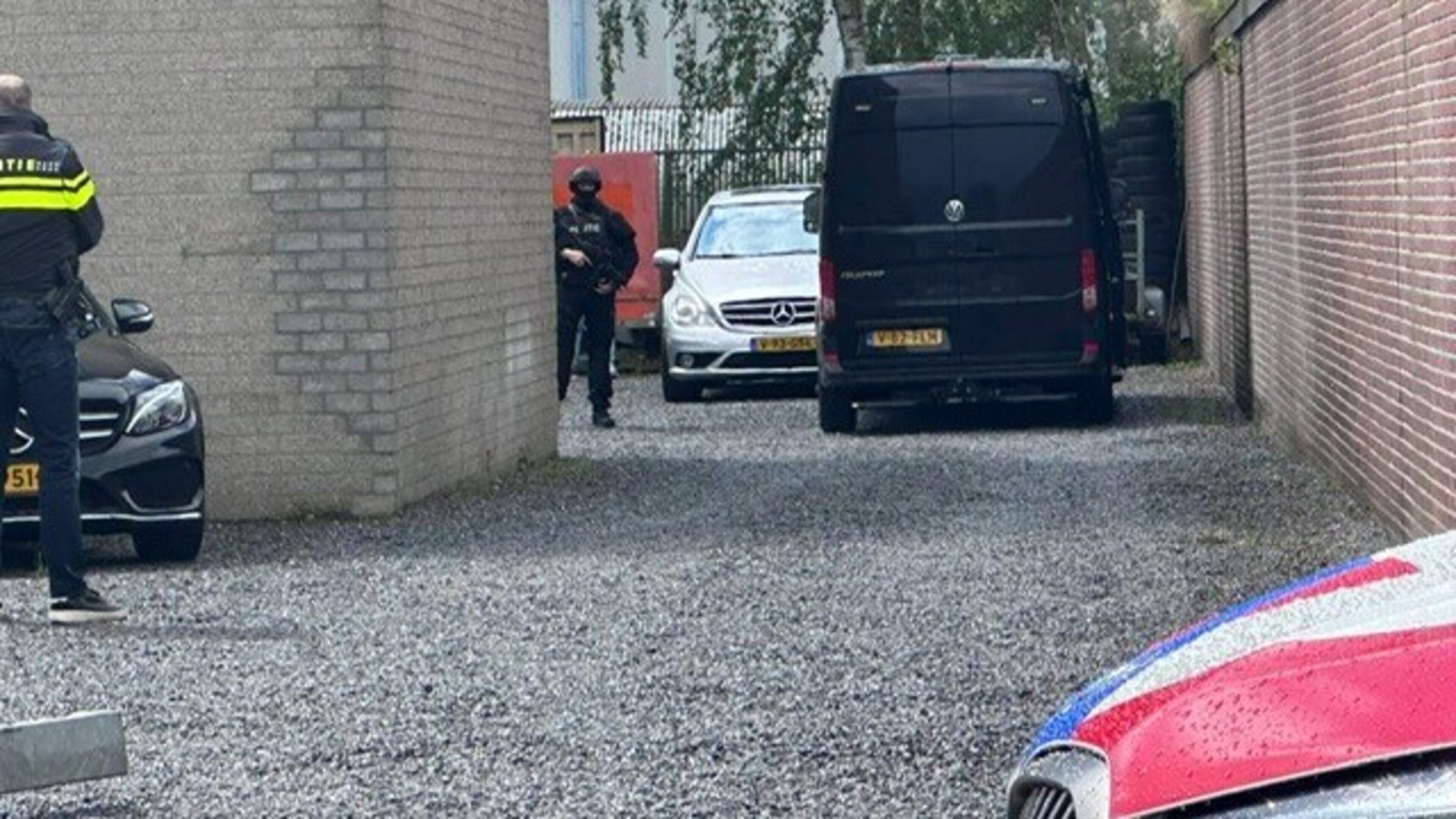 De grote drugscriminelen zitten vast, de nieuwe lichting stapt in het gat: informanten tippen politi