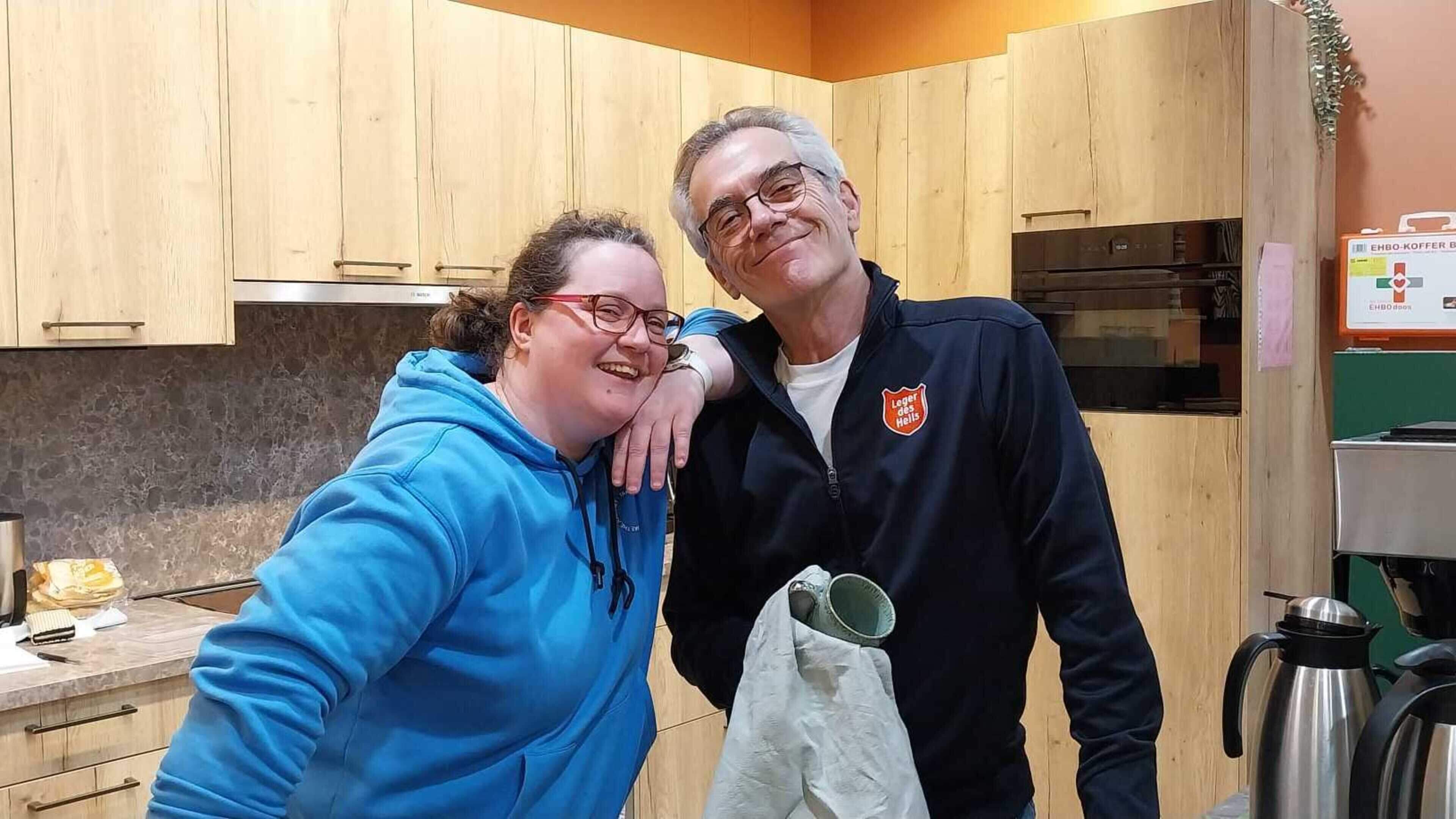 Pastor Hetty (42) van nieuwe kerk heeft klik met Heerlen en ‘gewone mens’