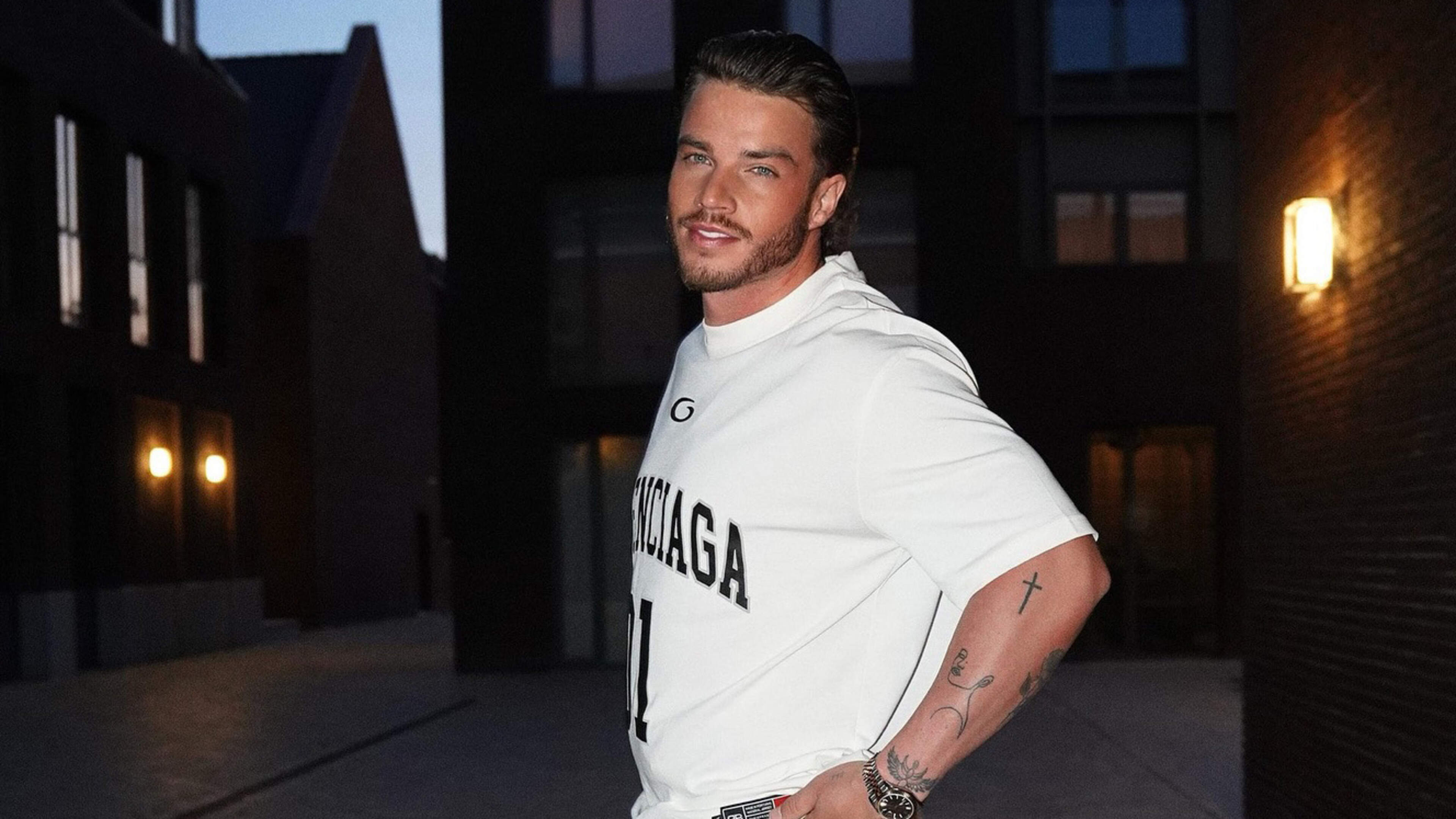 Het omstreden Temptation island keert terug met Willem (30) uit Geleen als verleider: ‘We hebben het