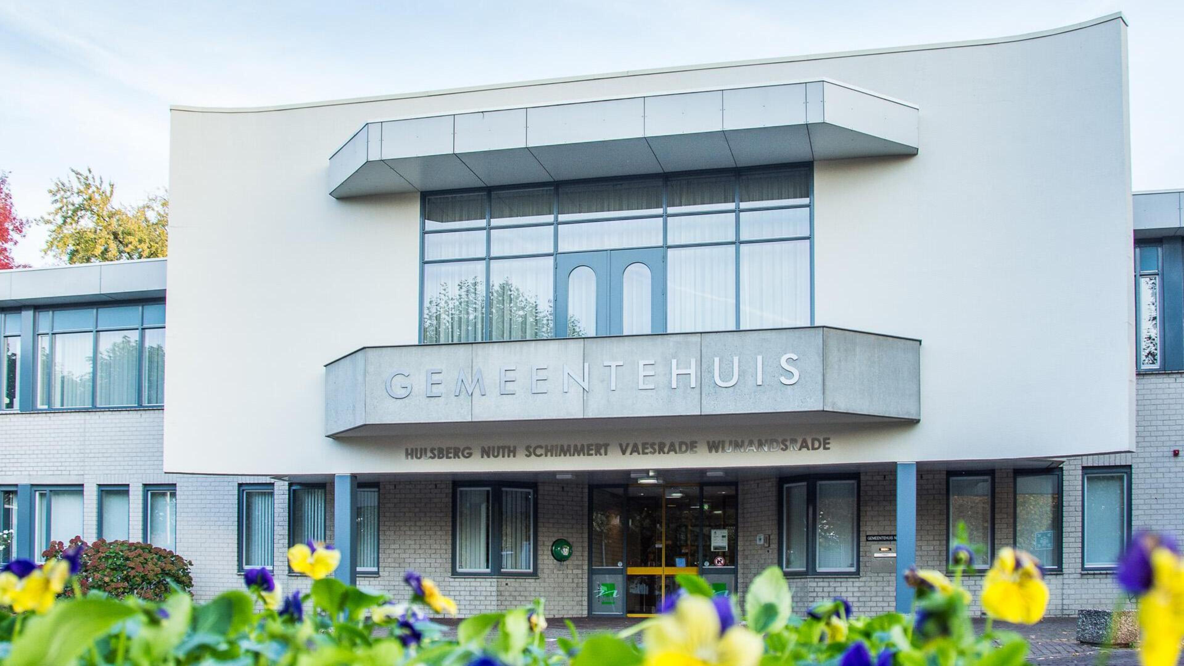 Beekdaelen steekt 16,7 miljoen in nieuw gemeentehuis bij Oirsbeek: ‘Nieuwbouw is op termijn goedkope