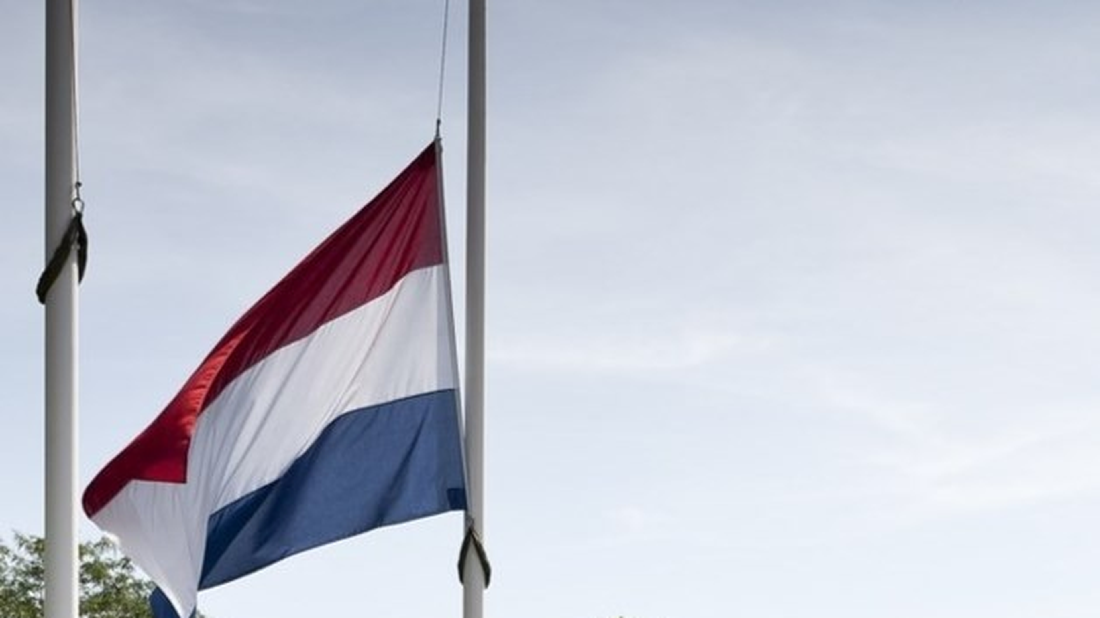Basisschool Neel adopteert oorlogsgraf korporaal Piet Touw