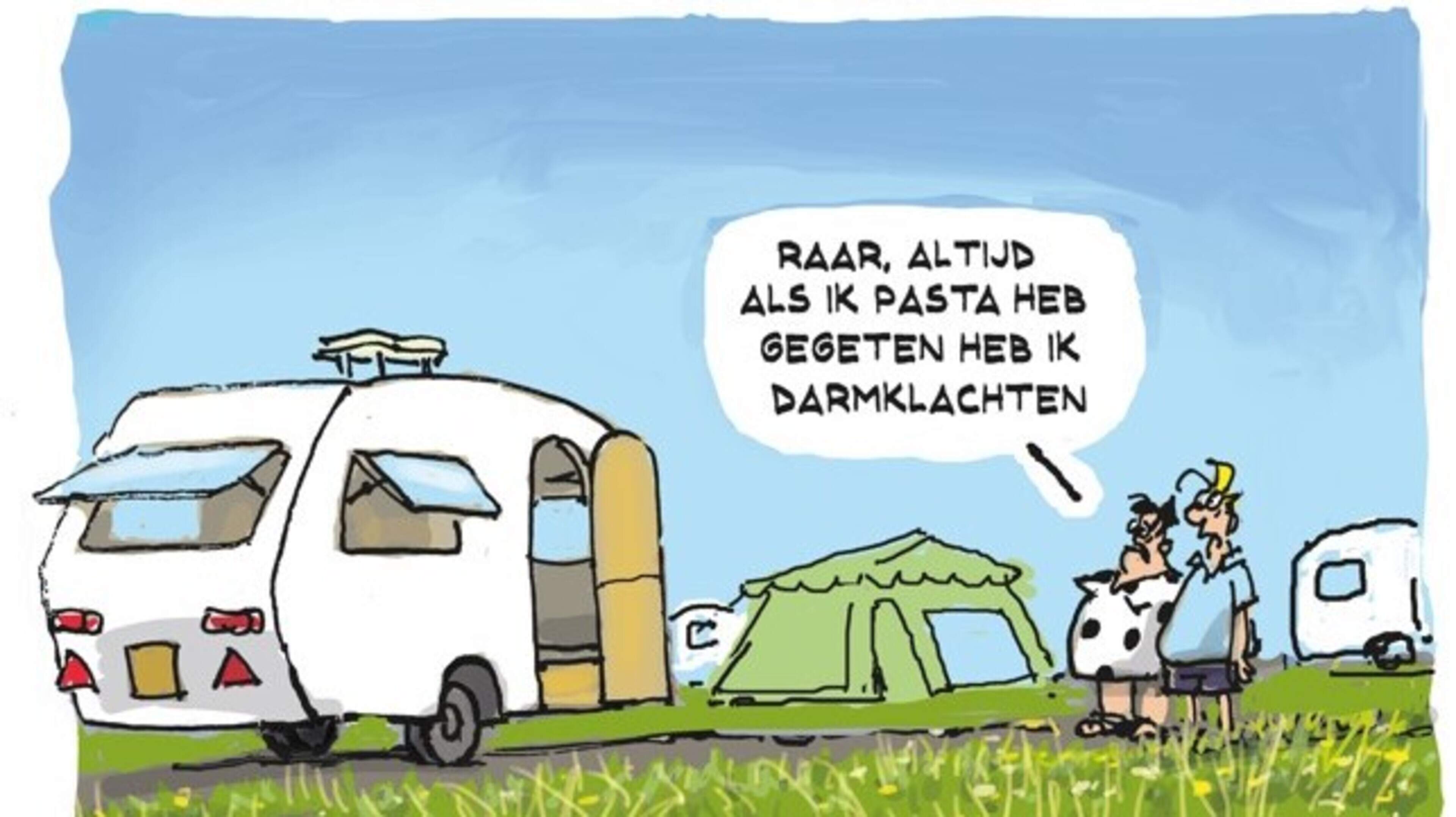 Toos en Henk - 11 april 2026