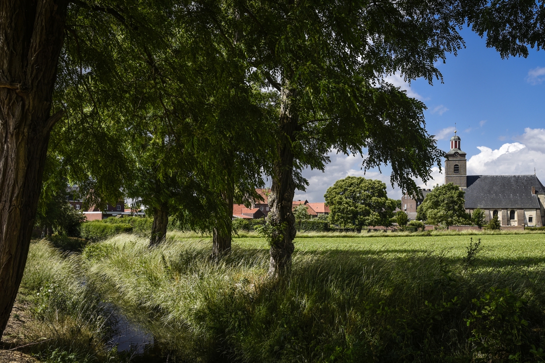 Onderzoek moet meest geschikte locatie voor dorpshuis Neeritter aanwijzen