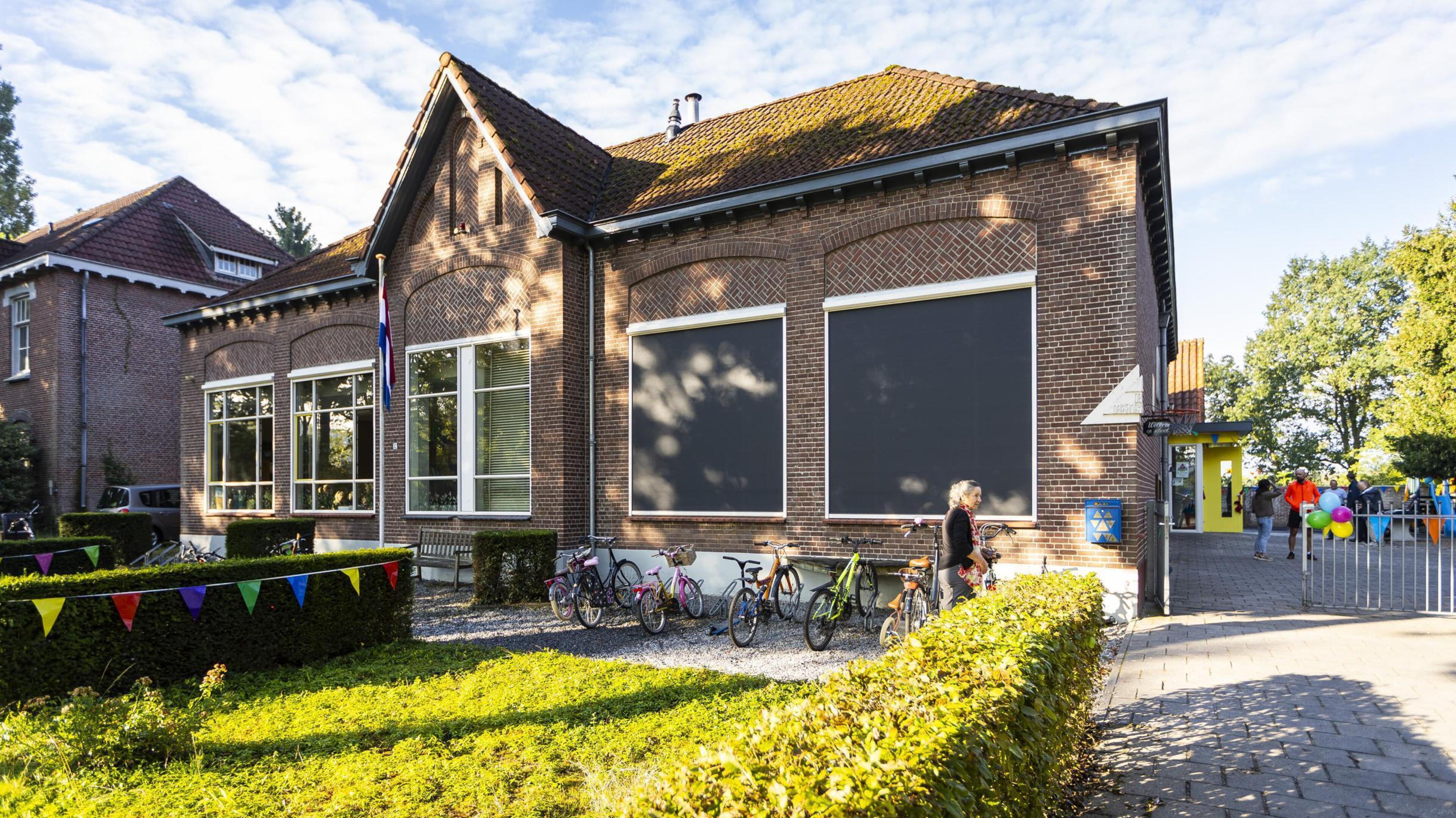 Miljoenen nodig voor renovatie en nieuwbouw basisscholen Horst aan de Maas