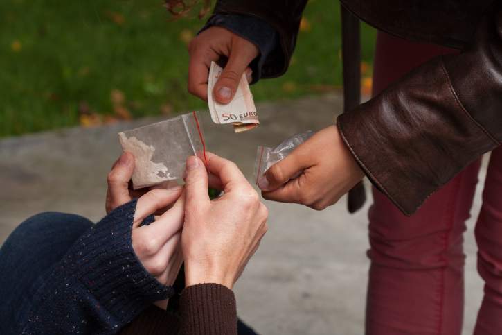 Vermeende kopstukken van drugsnetwerk Maastricht blijven in de cel