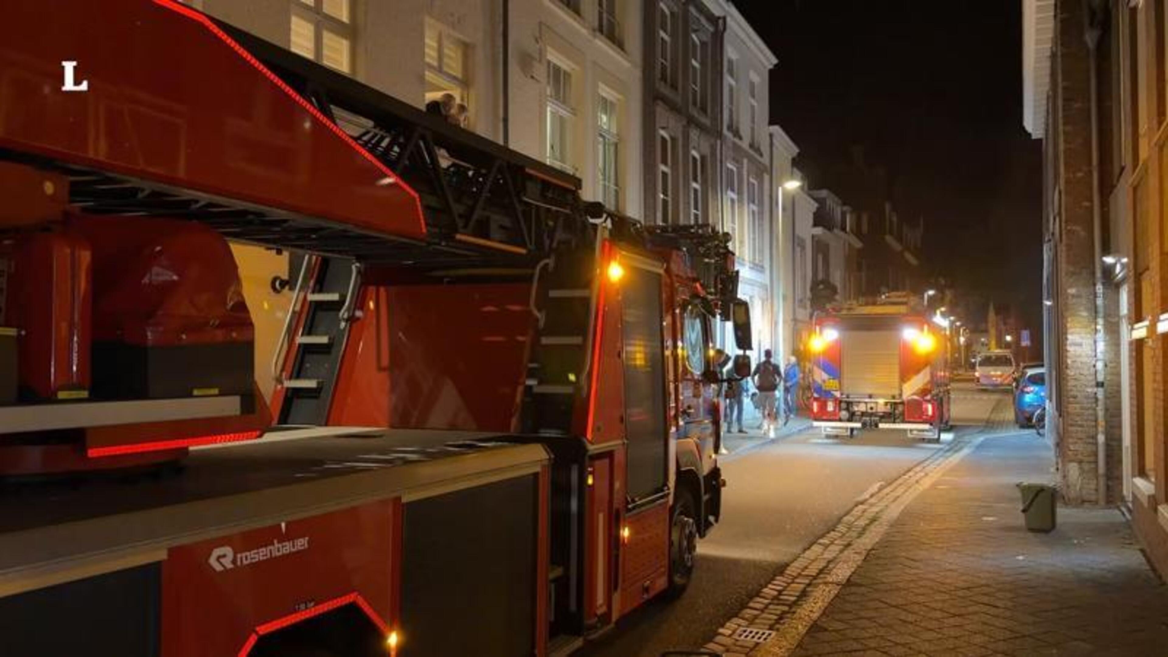 keukenbrand
