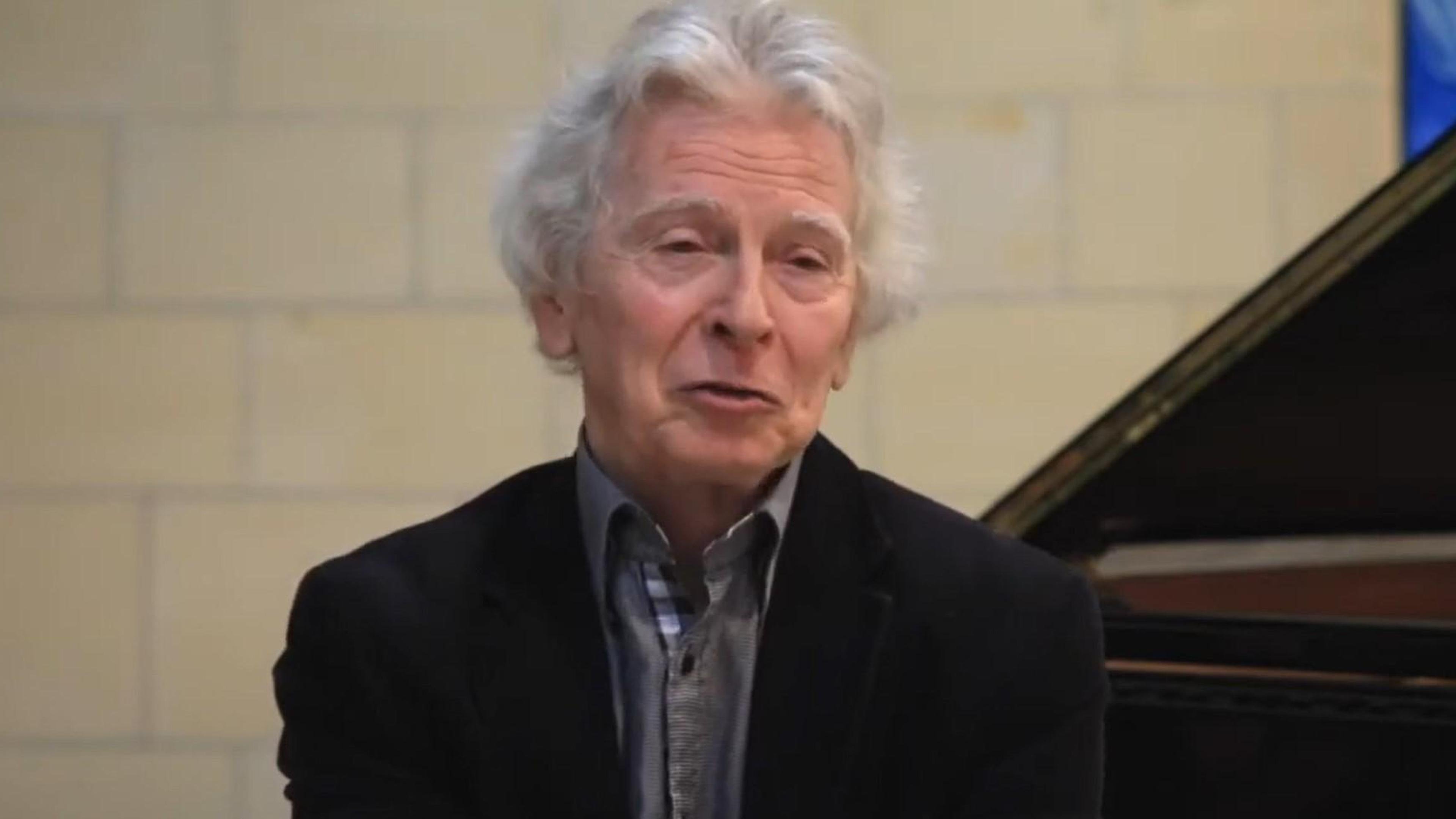 Limburgse componist en voormalig hoofd klassiek van Conservatorium Maastricht John Slangen overleden