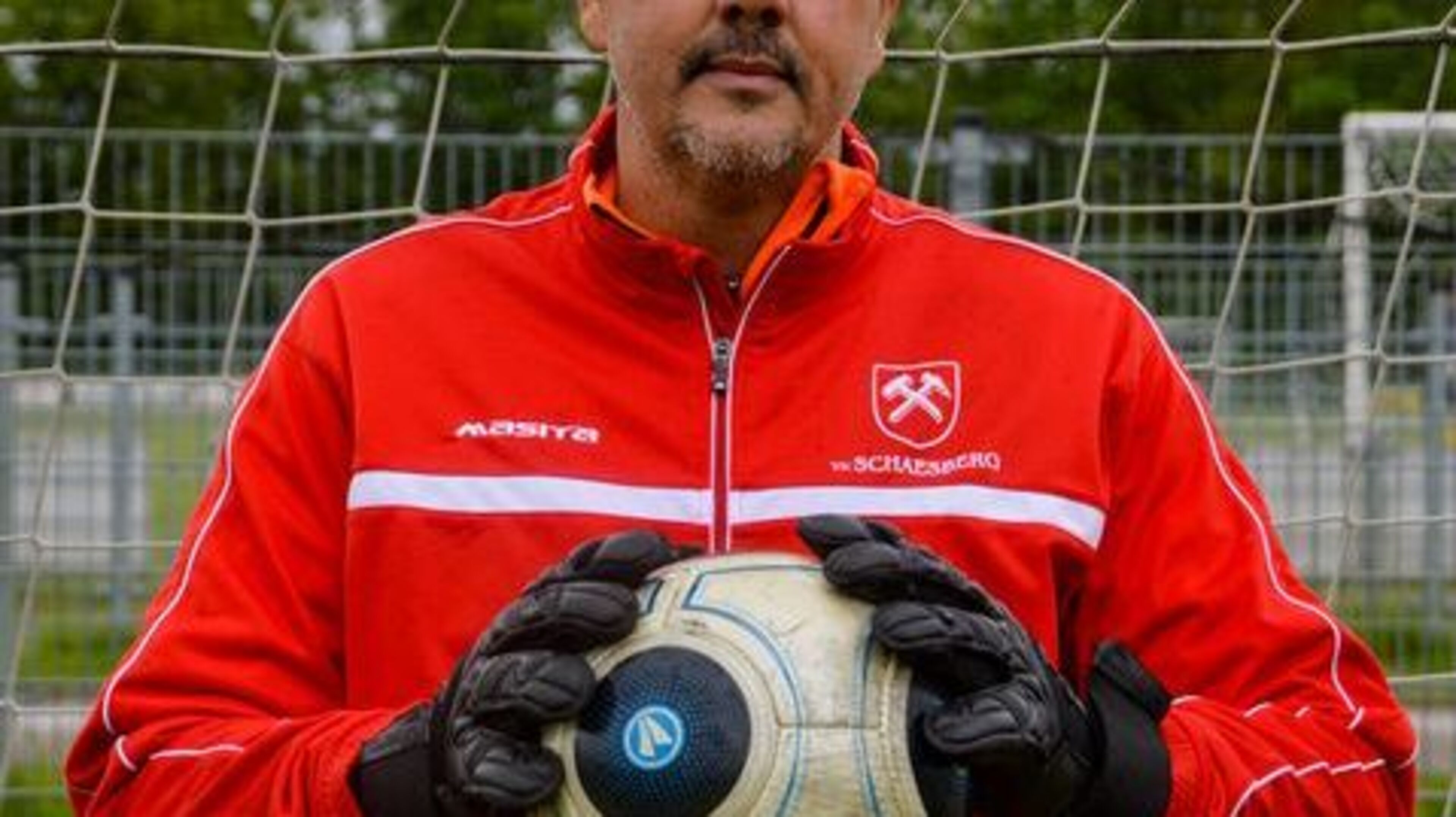 Keepersschool Sieb Dijkstra verhuist naar VV Schaesberg