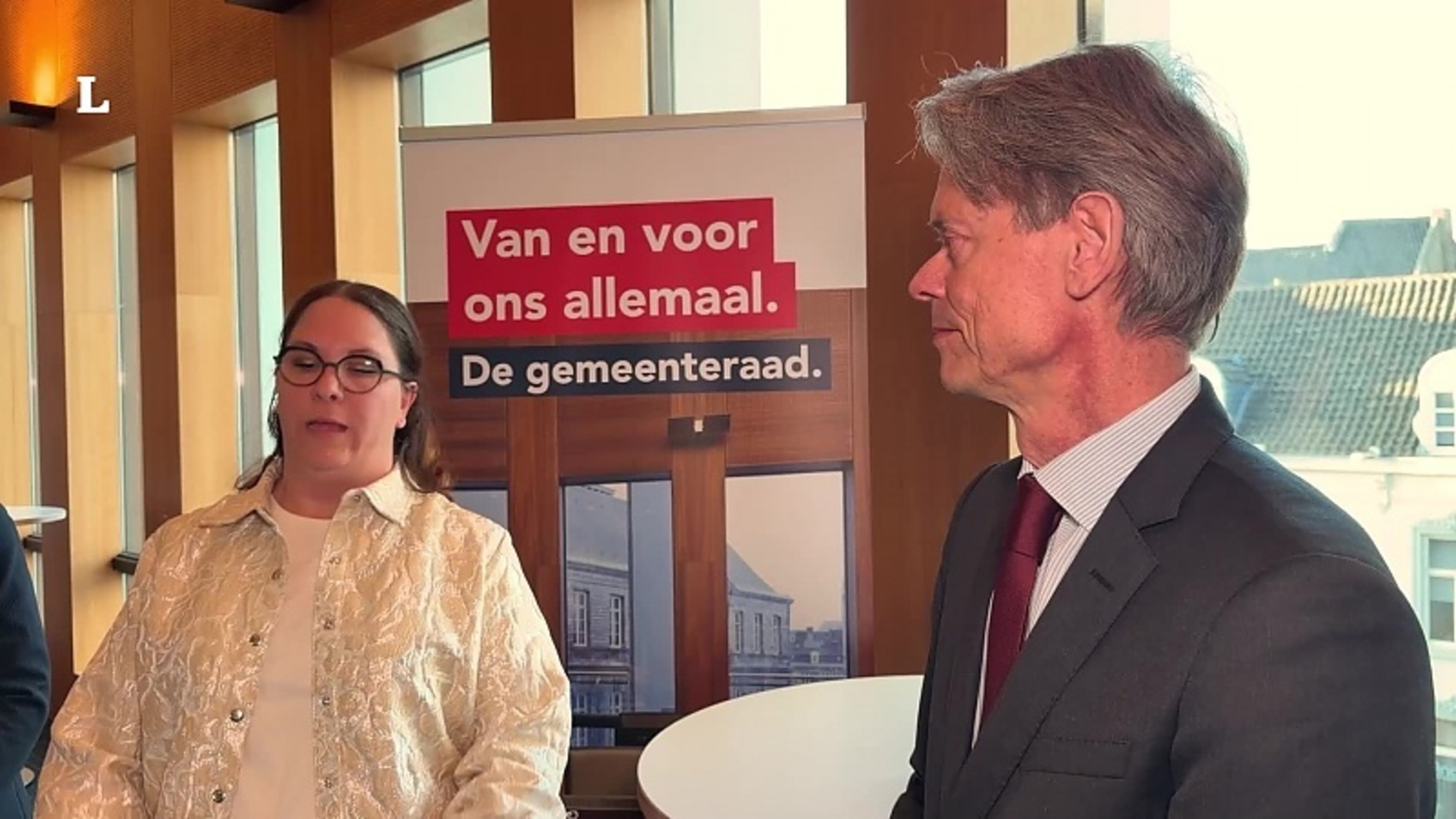 Maastricht De Heeg