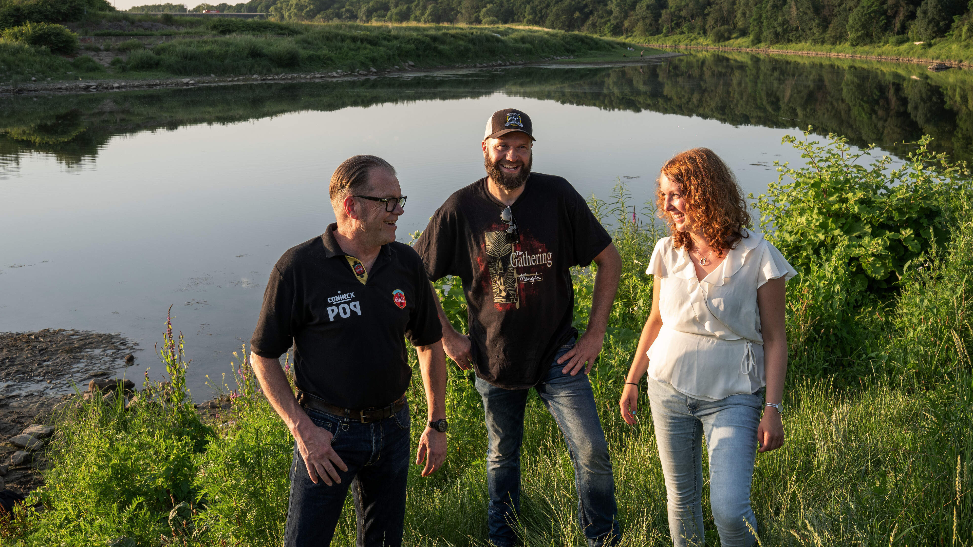Conincx Pop in Elsloo zwaait Hans uit, zegt dag tegen vast weekend en hallo tegen Fun Lovin’ Crimina